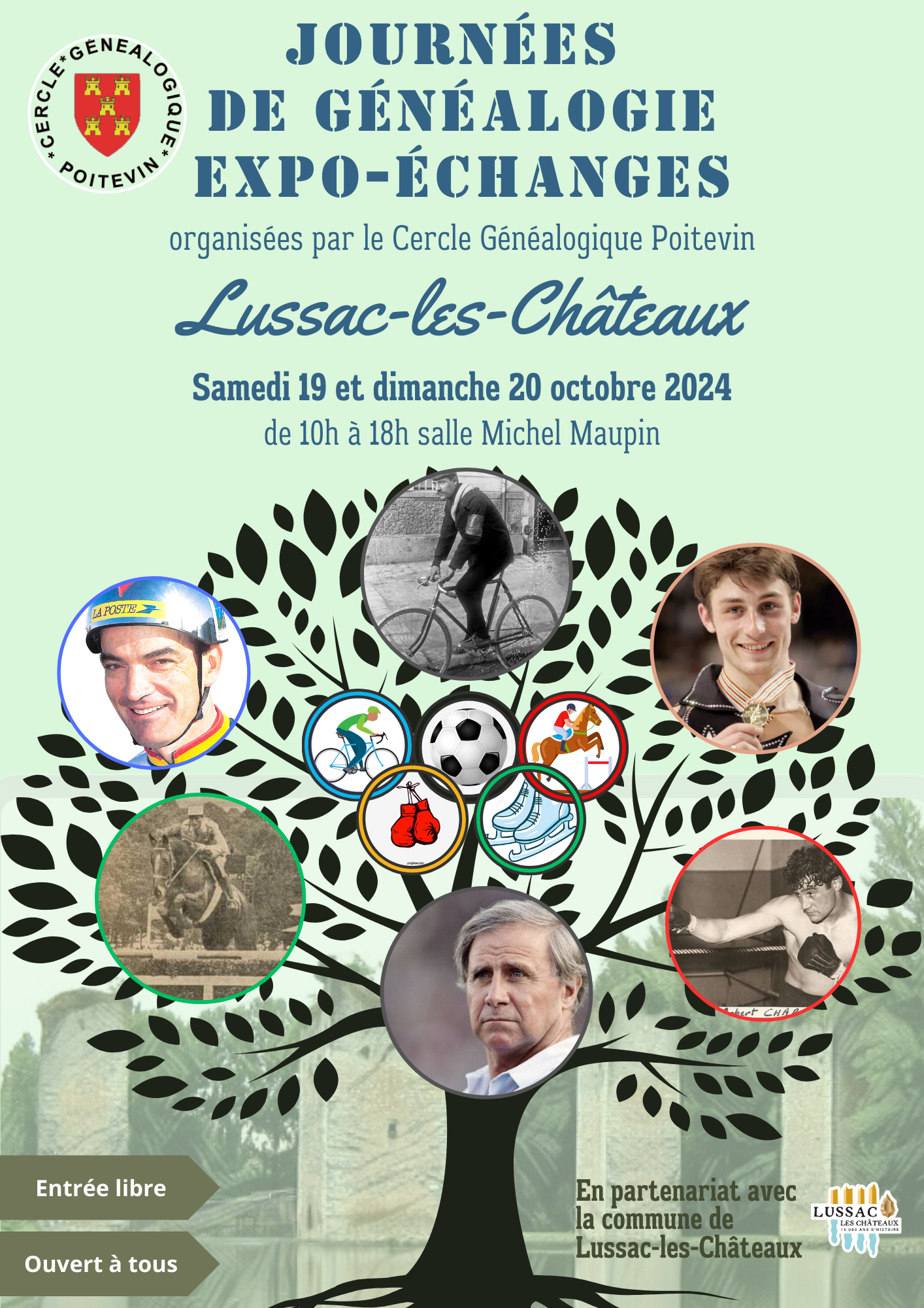 Image evenement
