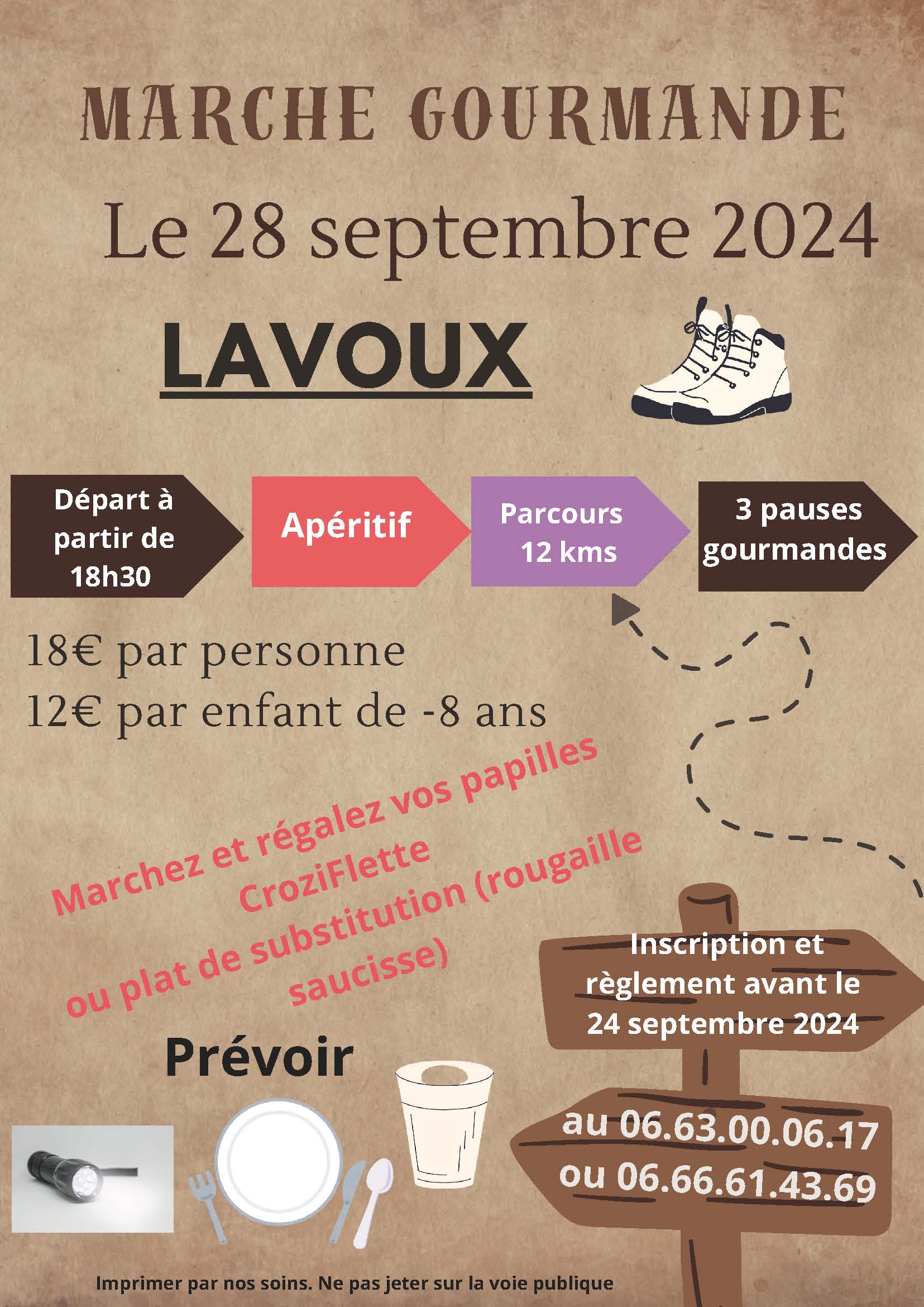 Image evenement
