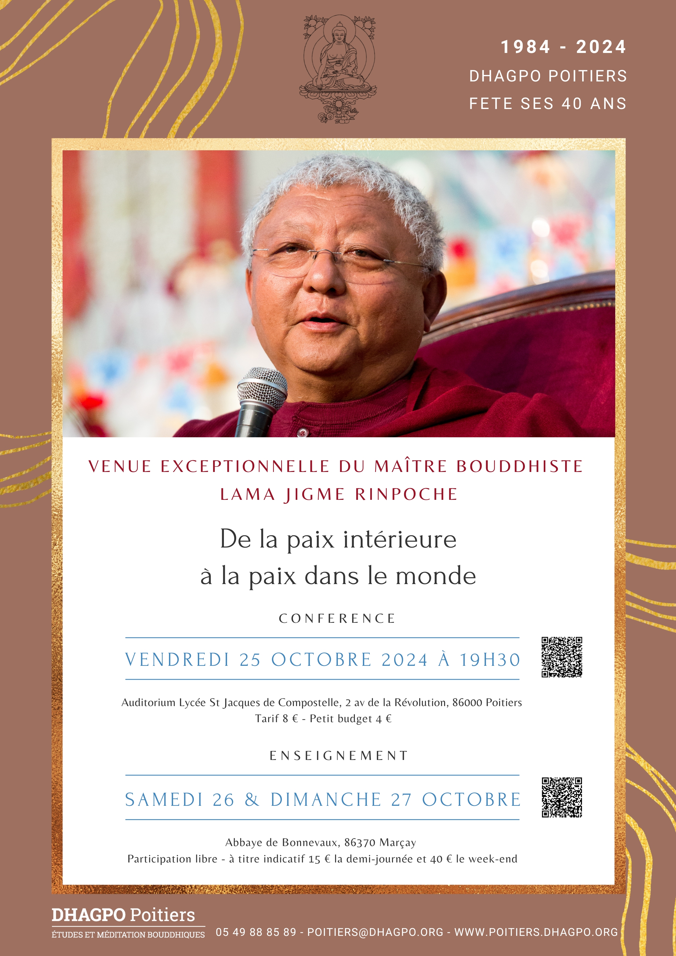 Image evenement