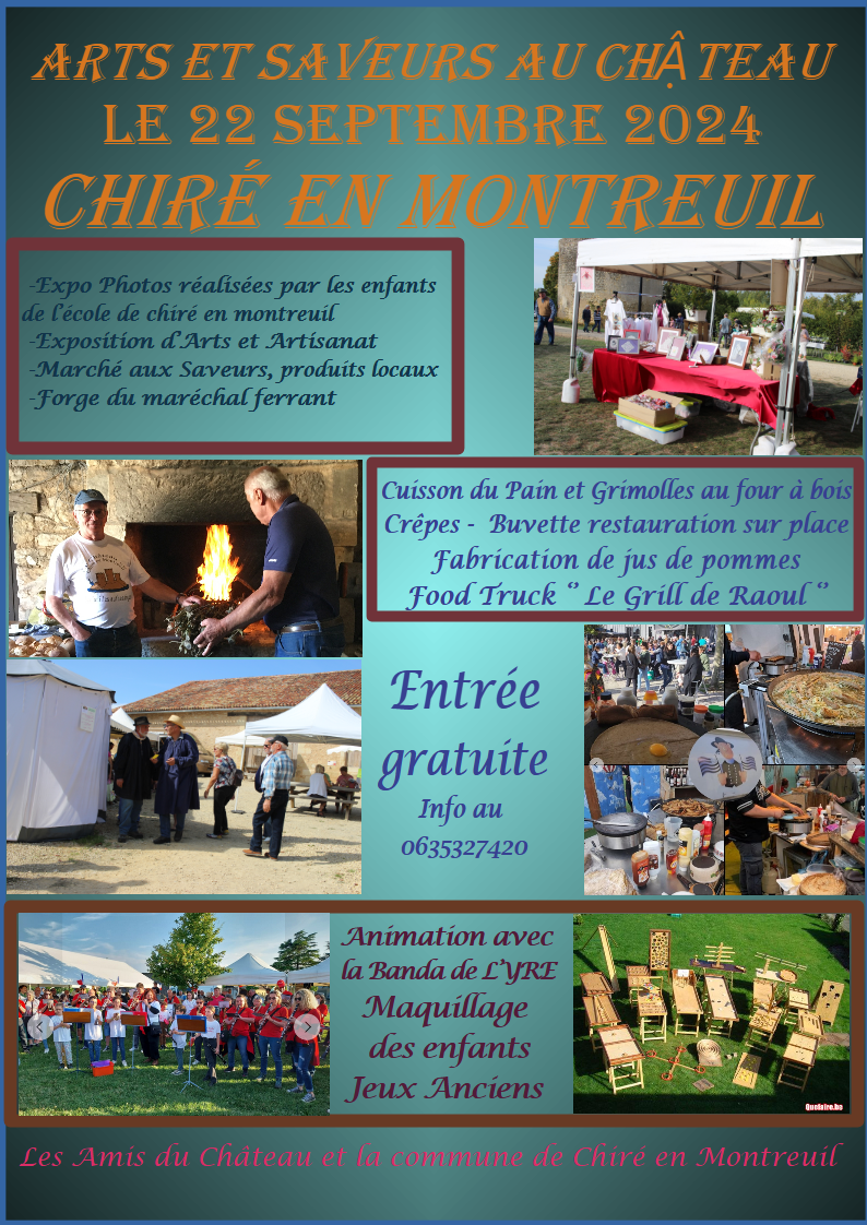 Image evenement