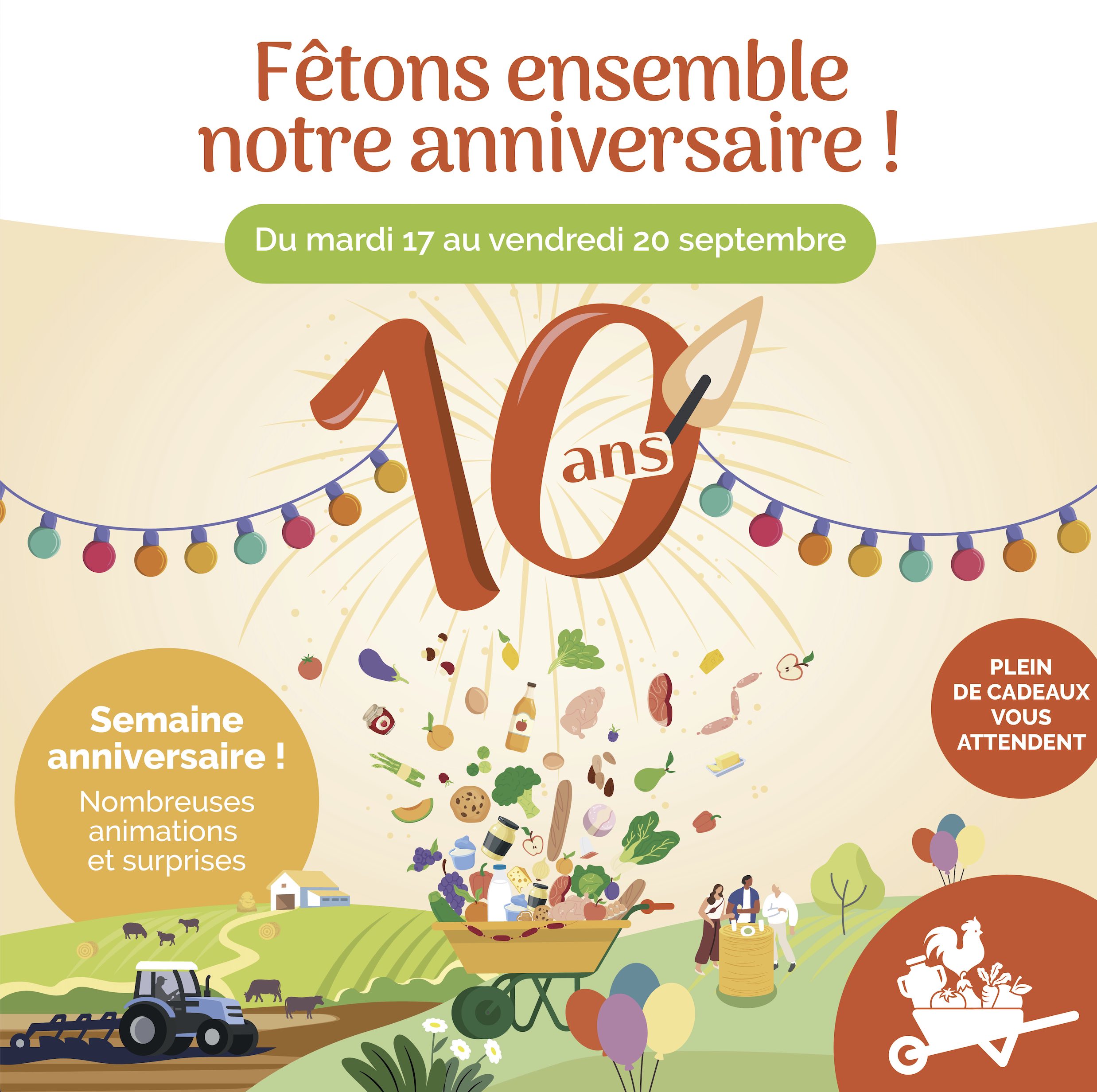 Image evenement