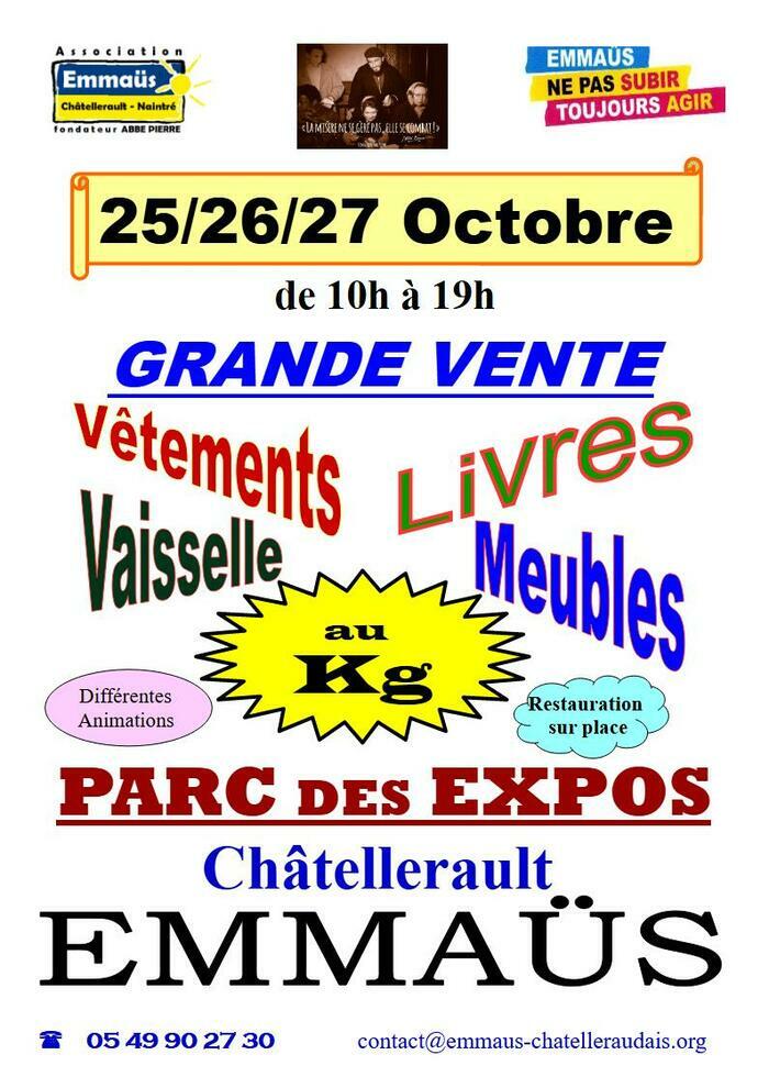 Image evenement
