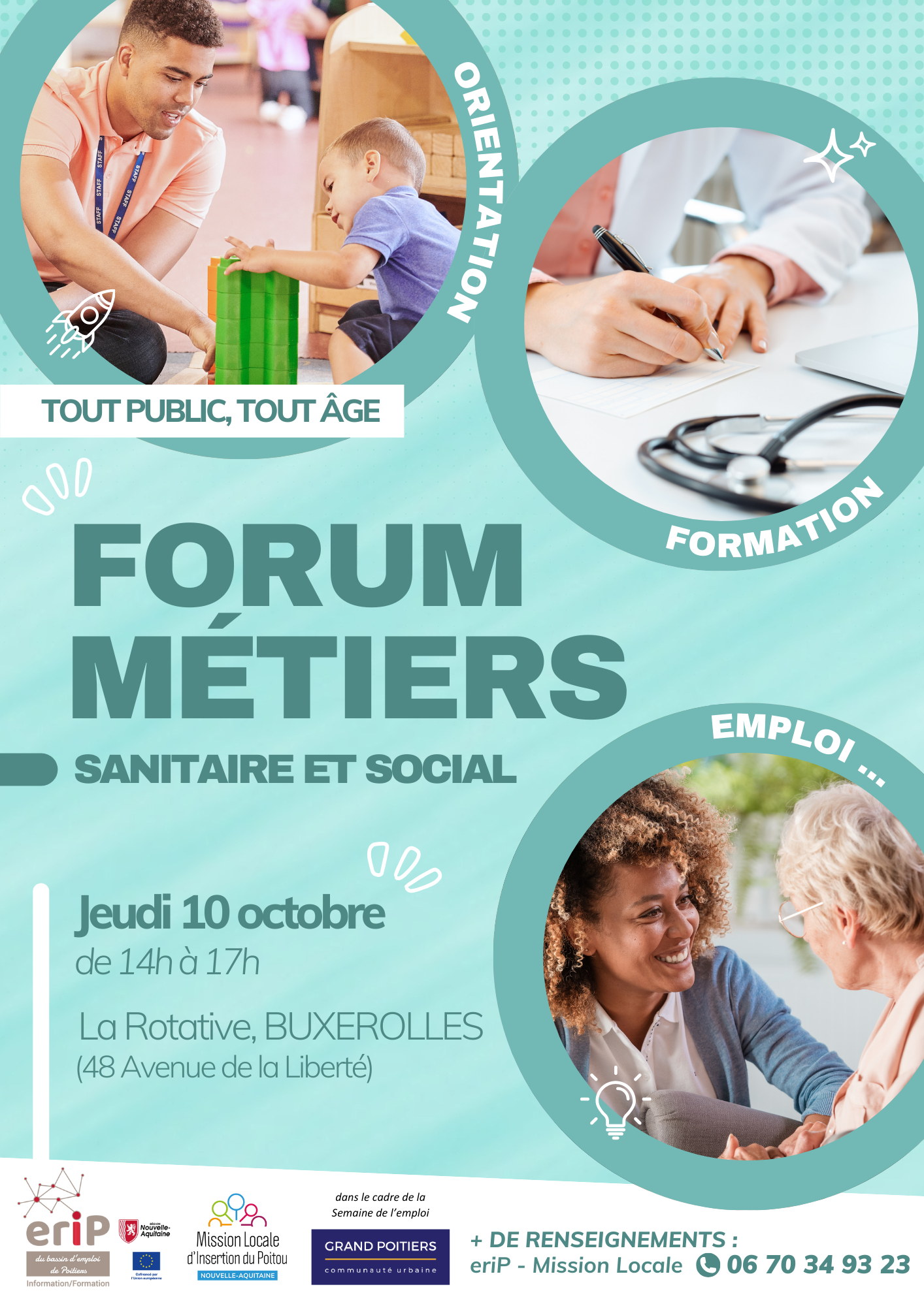 Image evenement