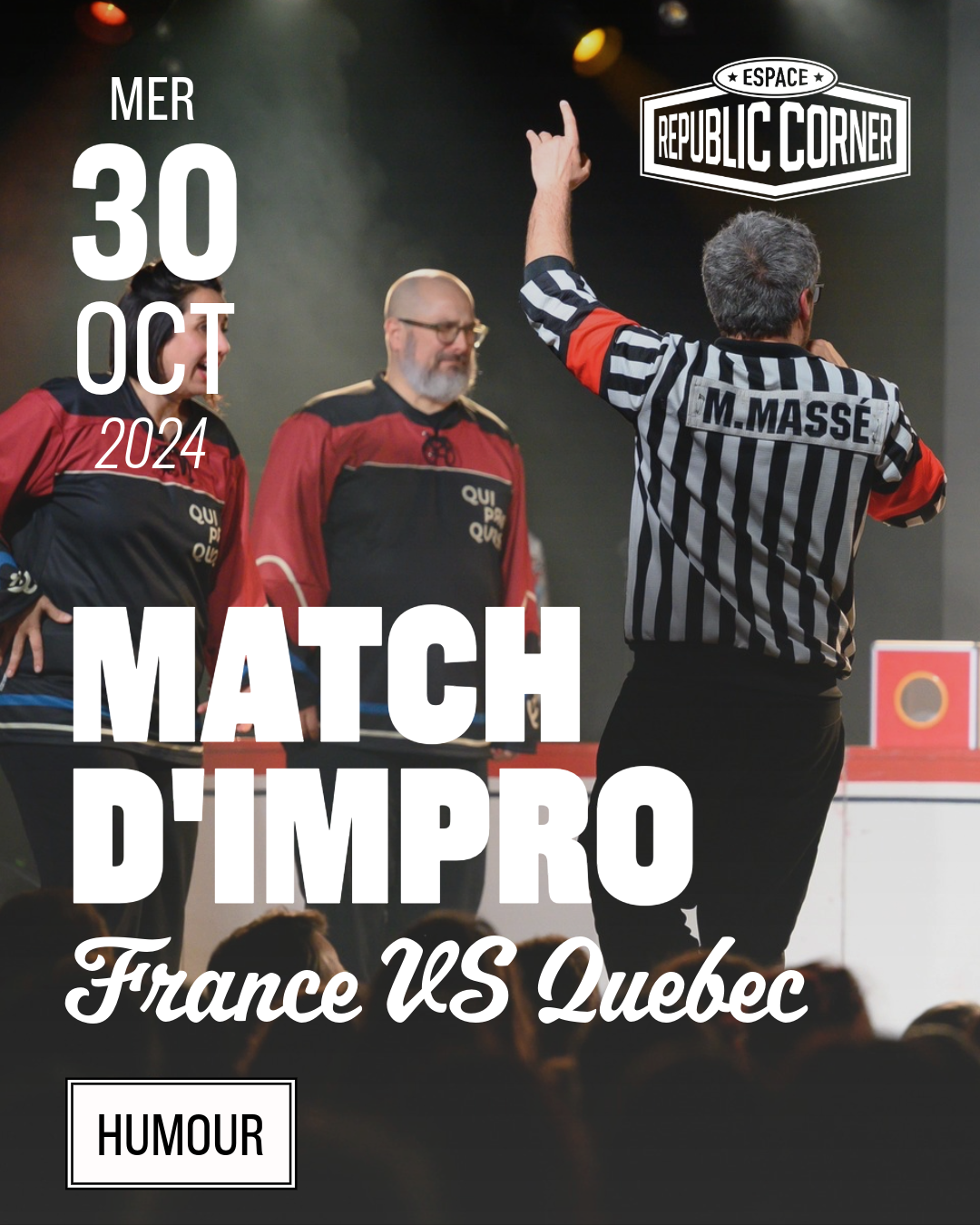 Image evenement