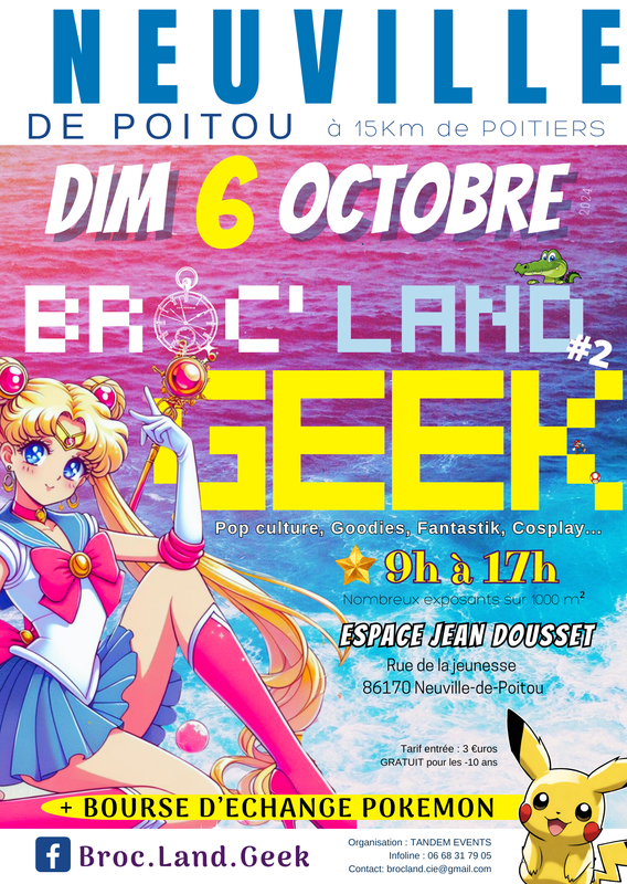 Image evenement