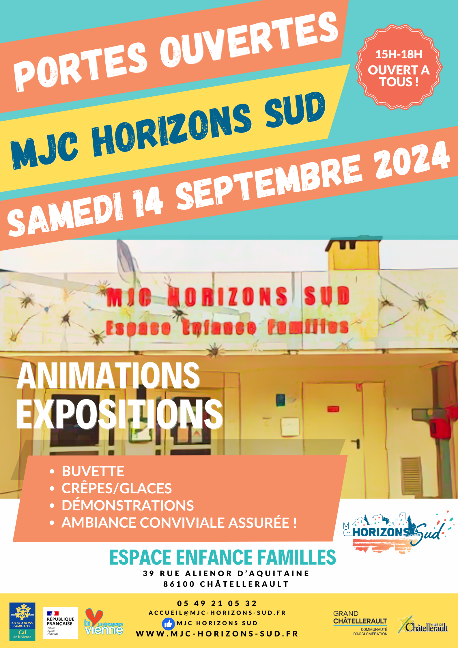 Image evenement