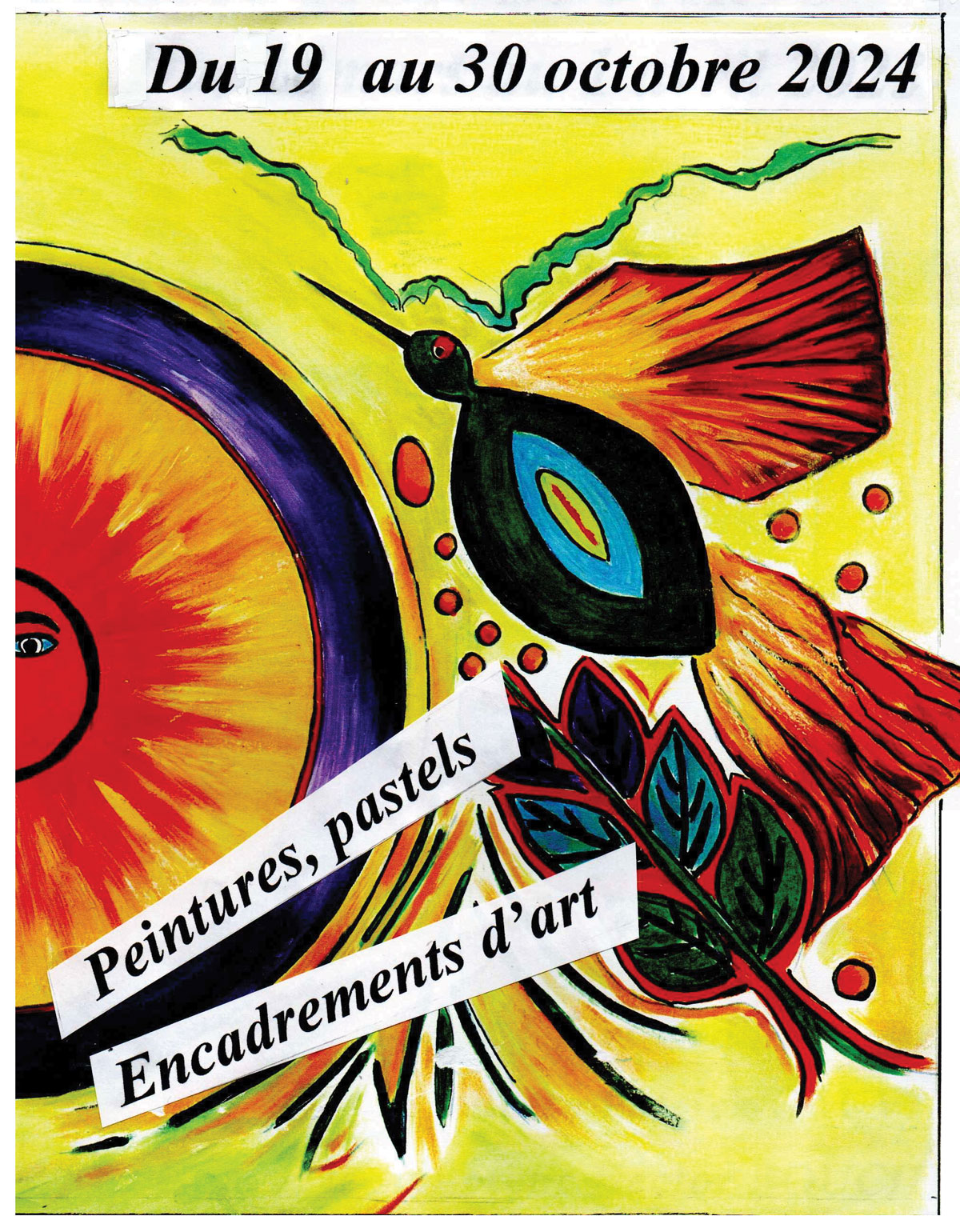 Image evenement