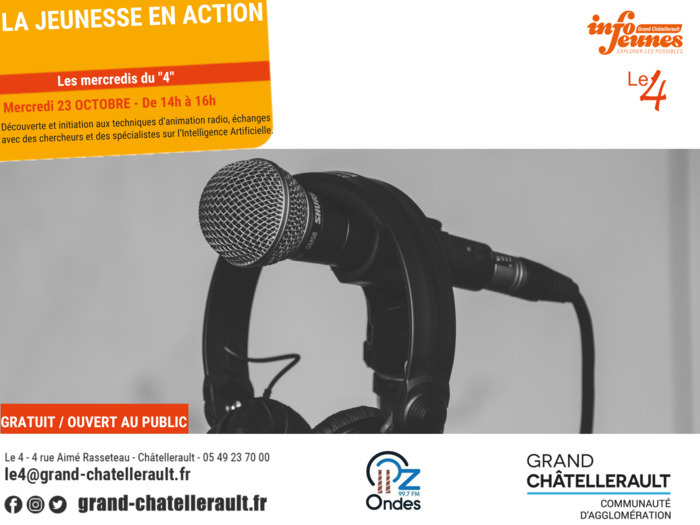 Image evenement
