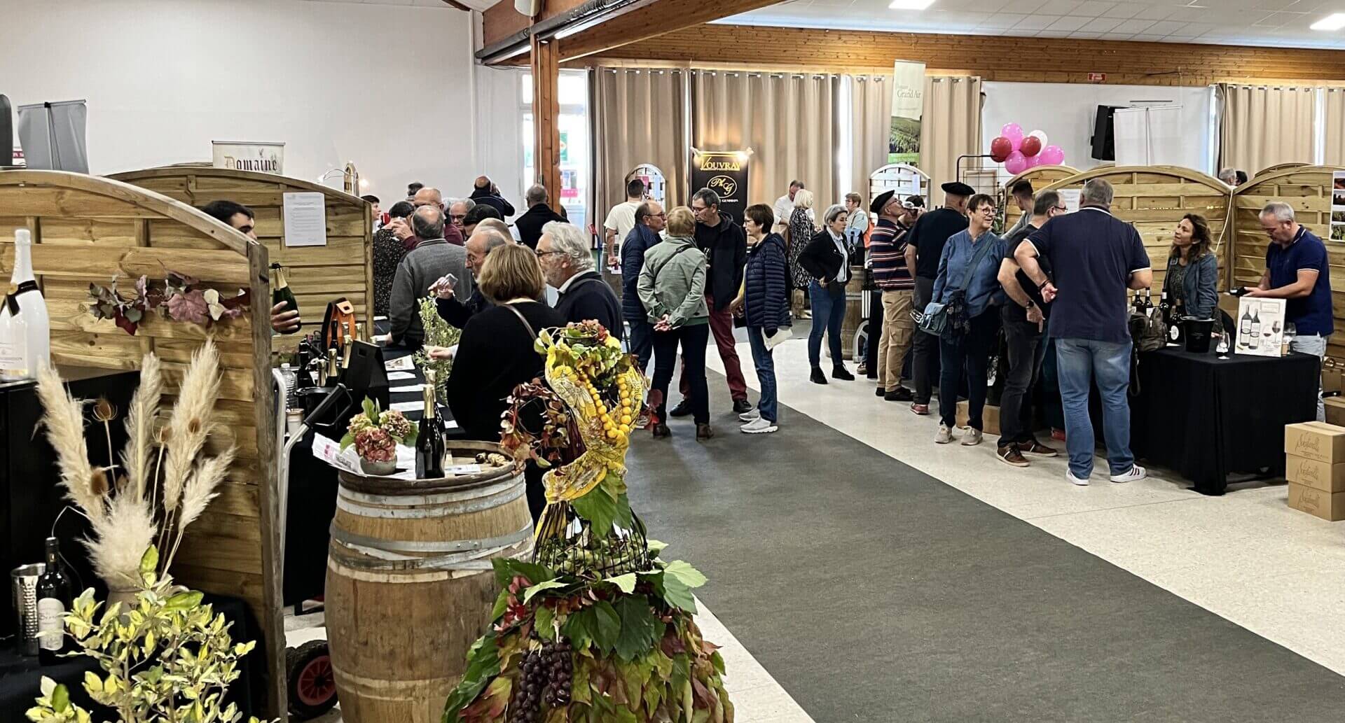 Image evenement