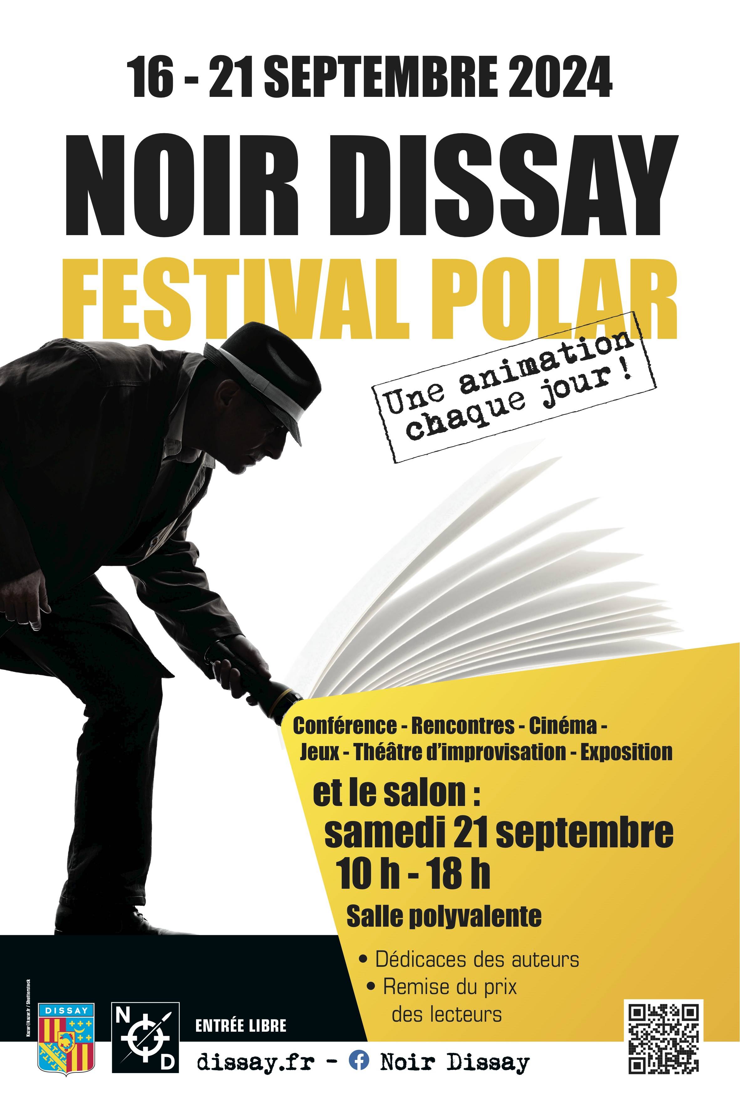 Image evenement