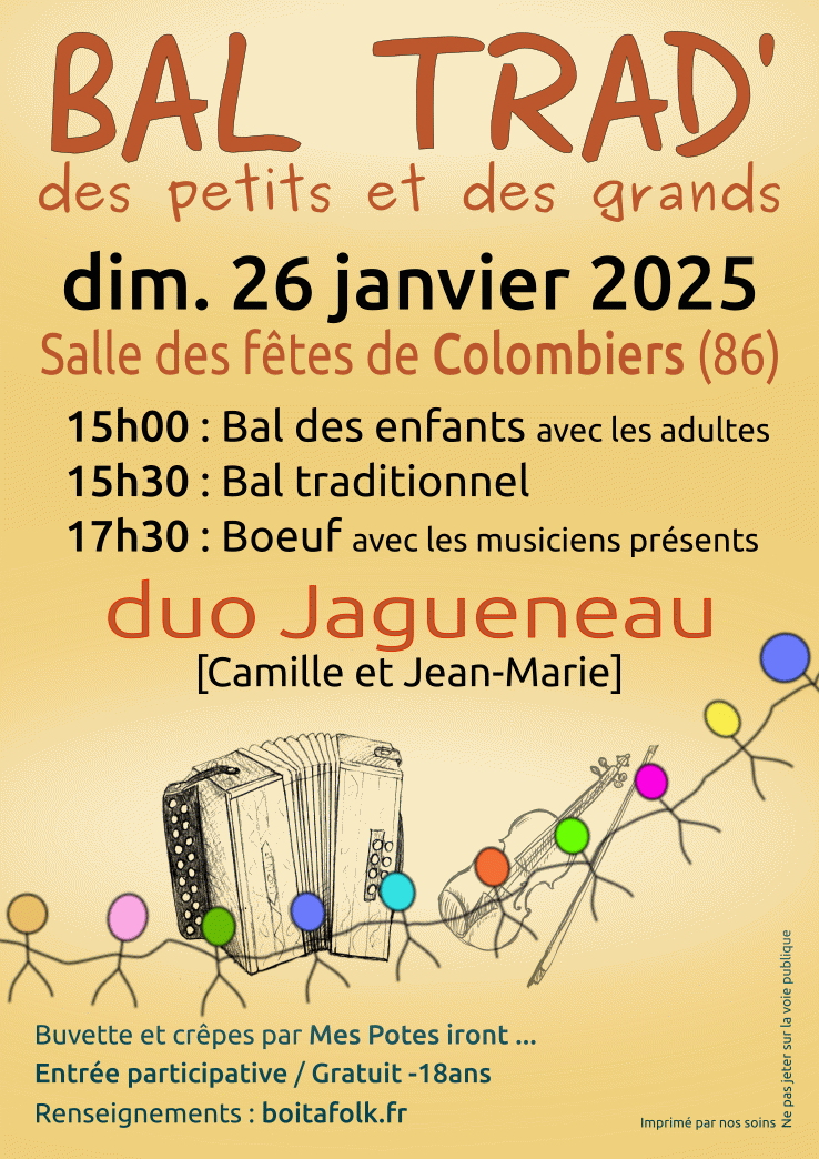 Image evenement