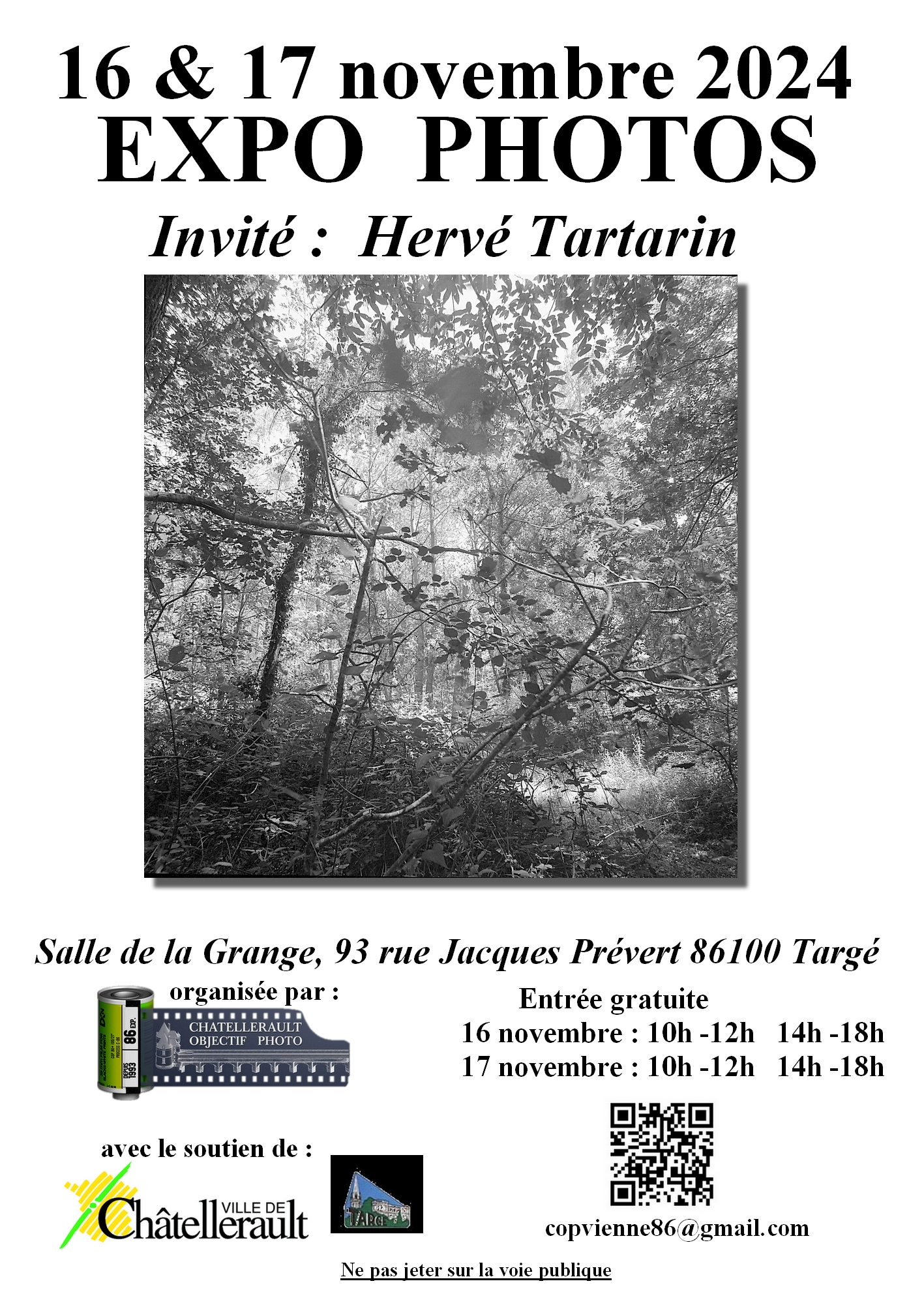 Image evenement