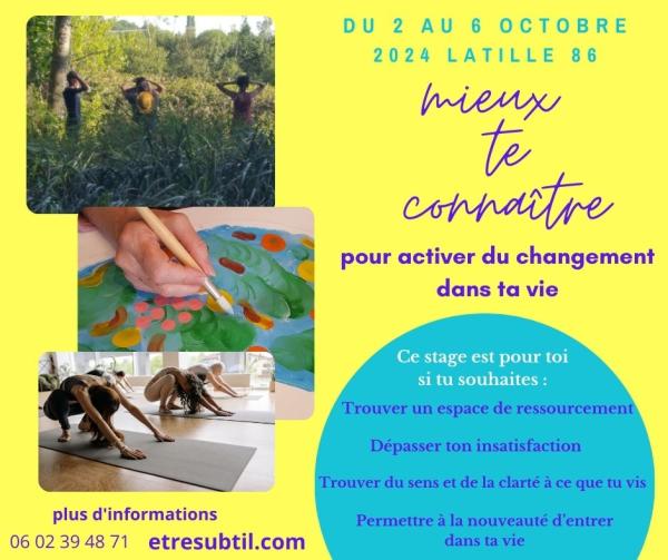Image evenement