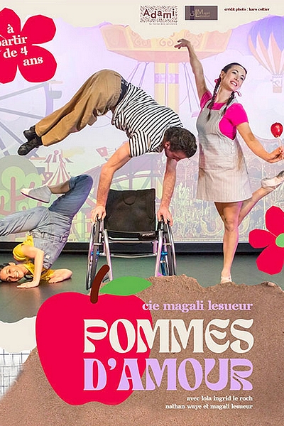 Image evenement