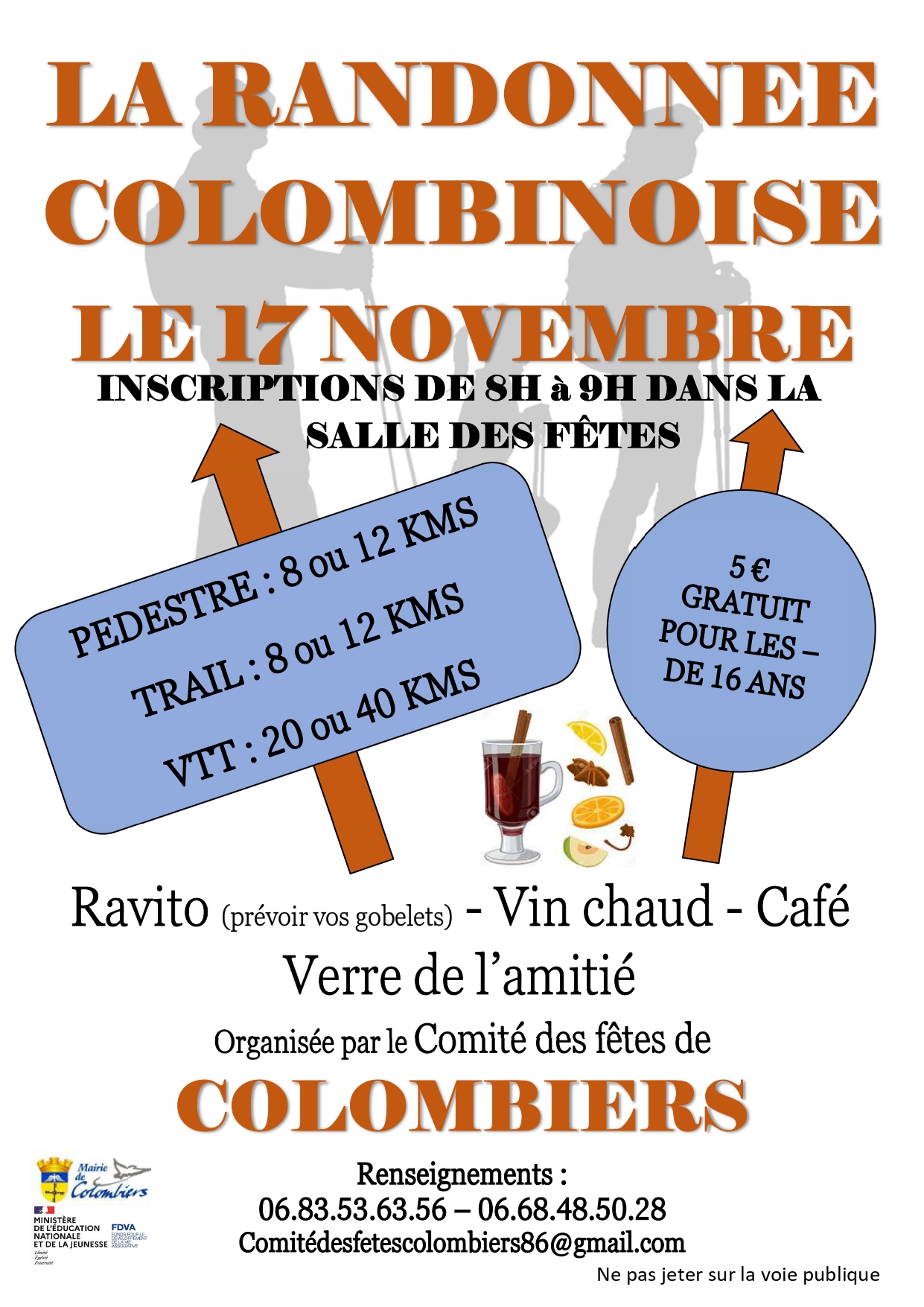 Image evenement