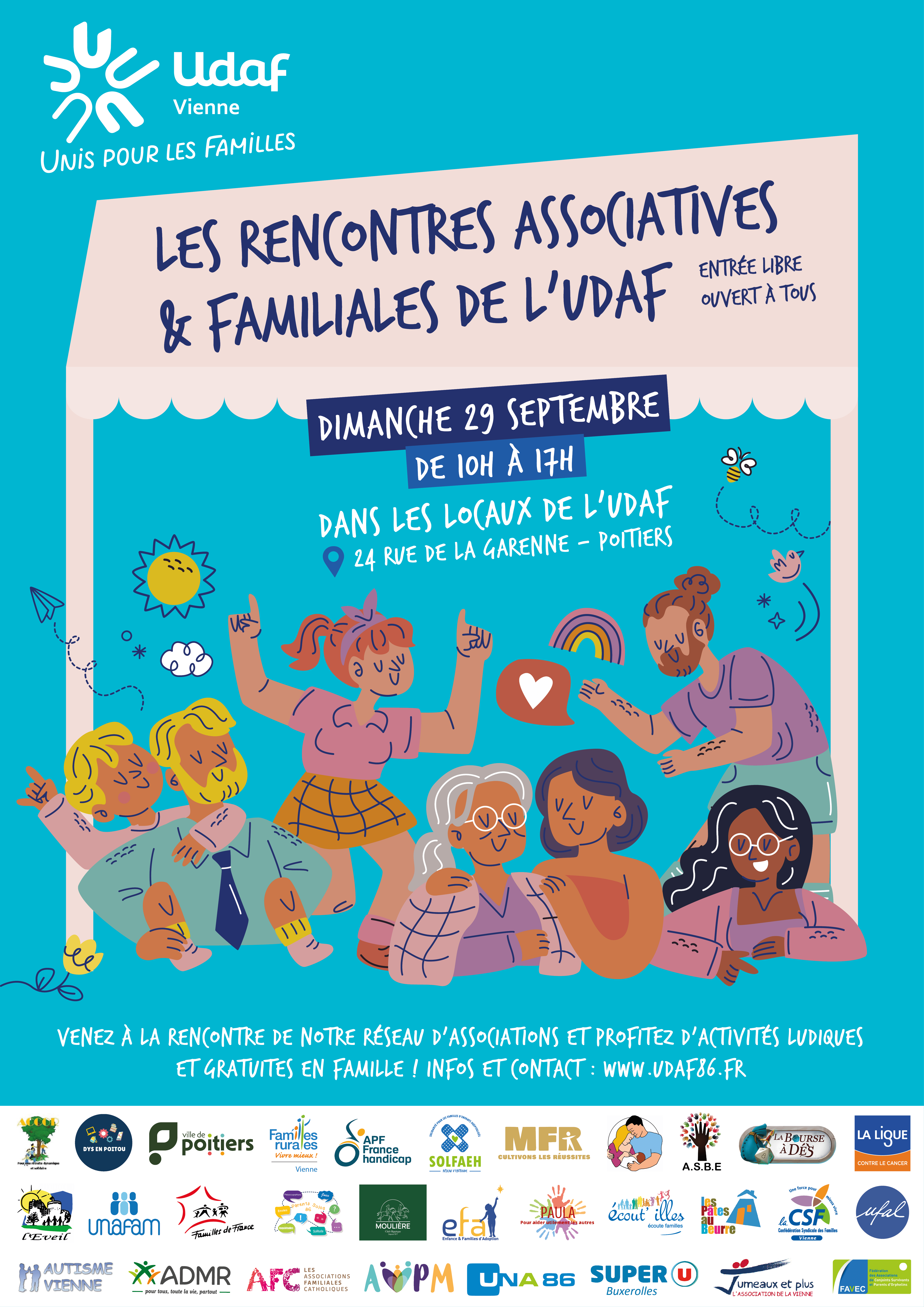 Image evenement
