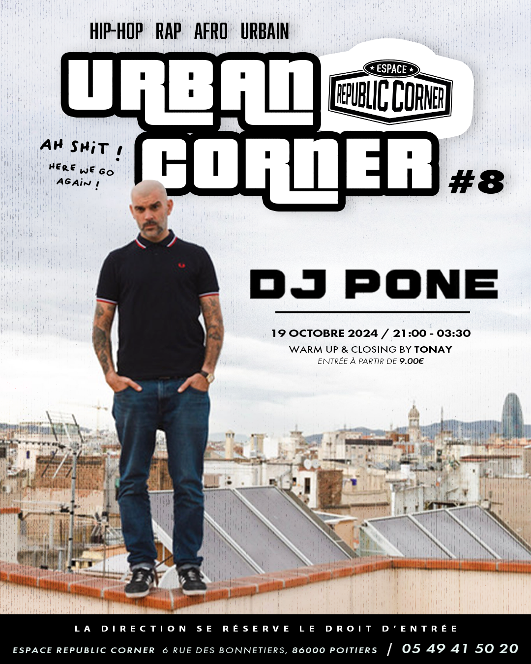 Image evenement