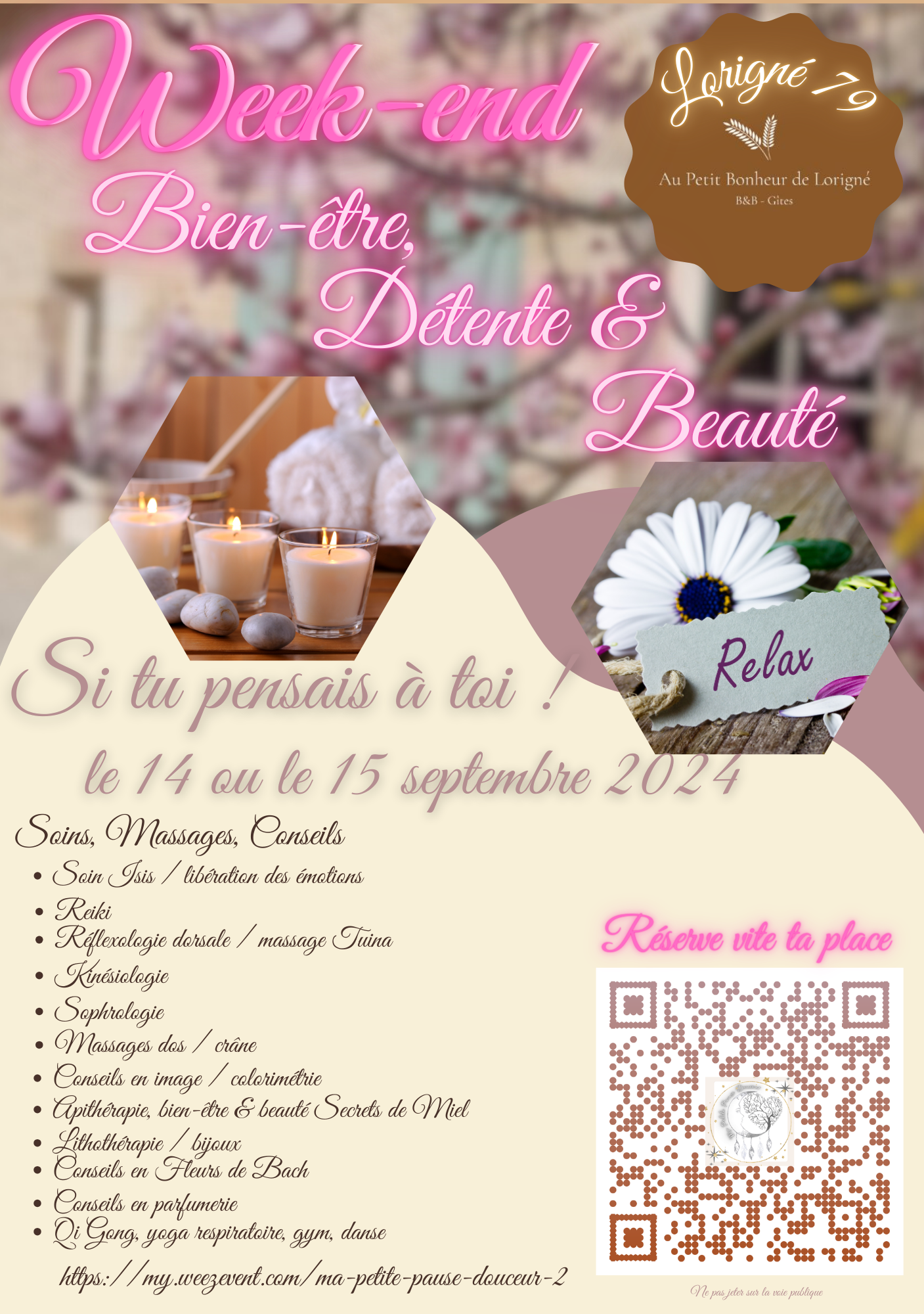 Image evenement
