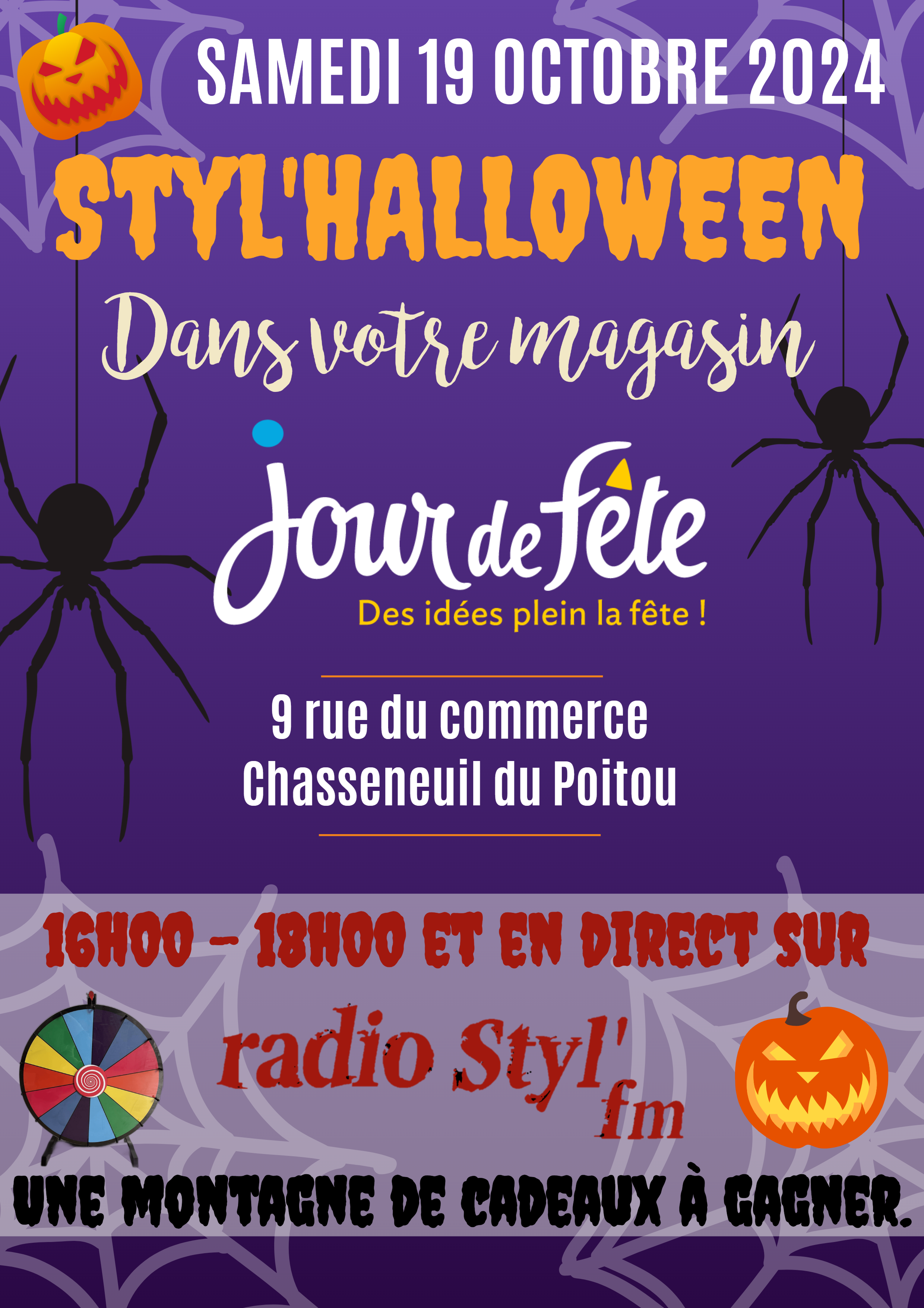 Image evenement