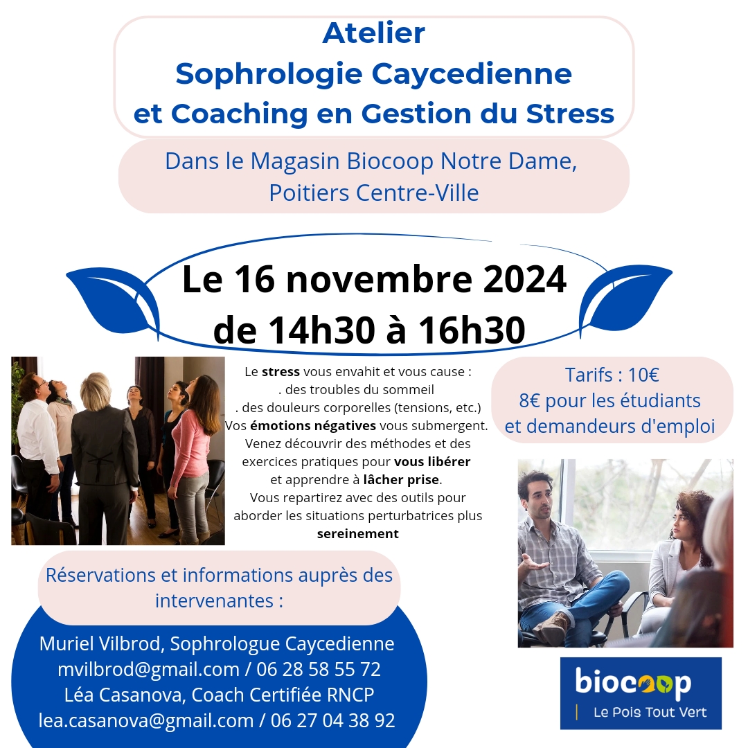 Image evenement
