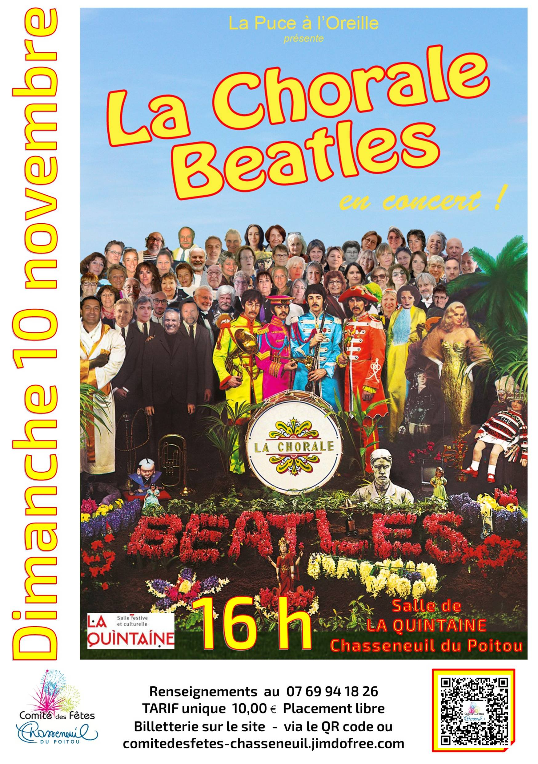Image evenement