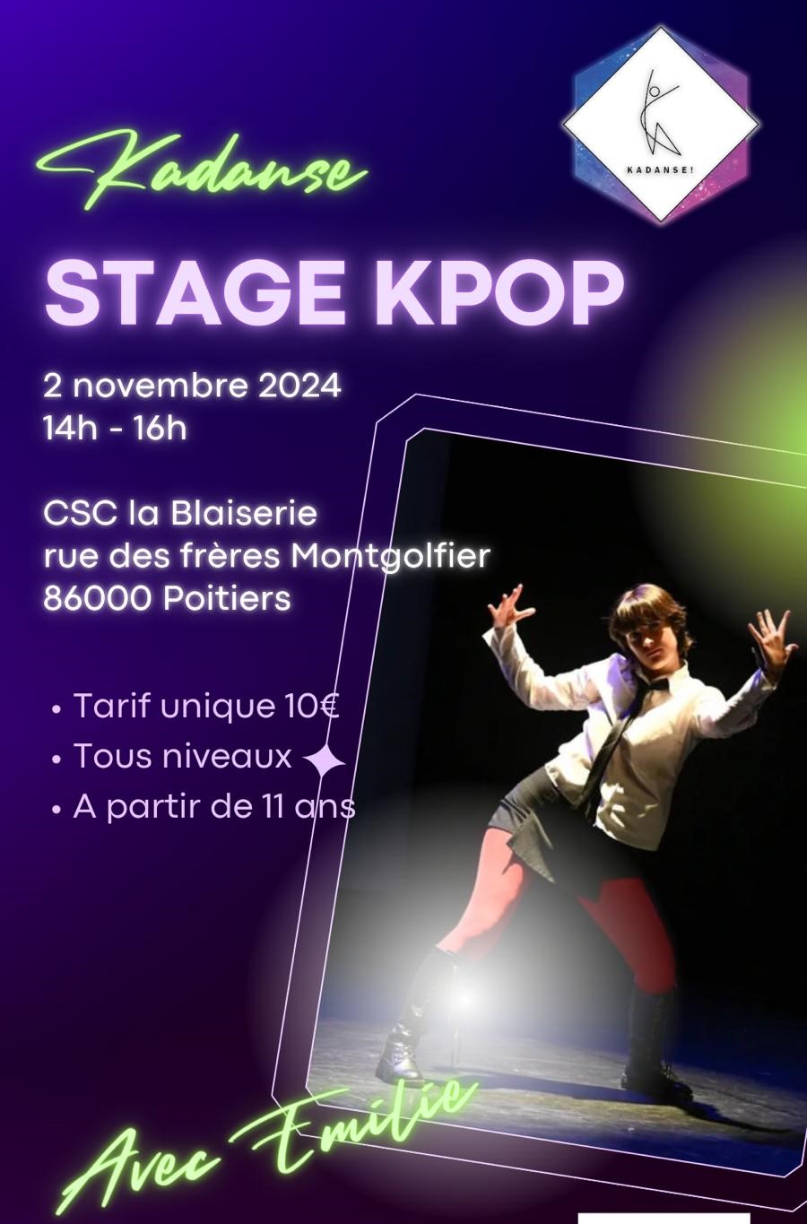 Image evenement