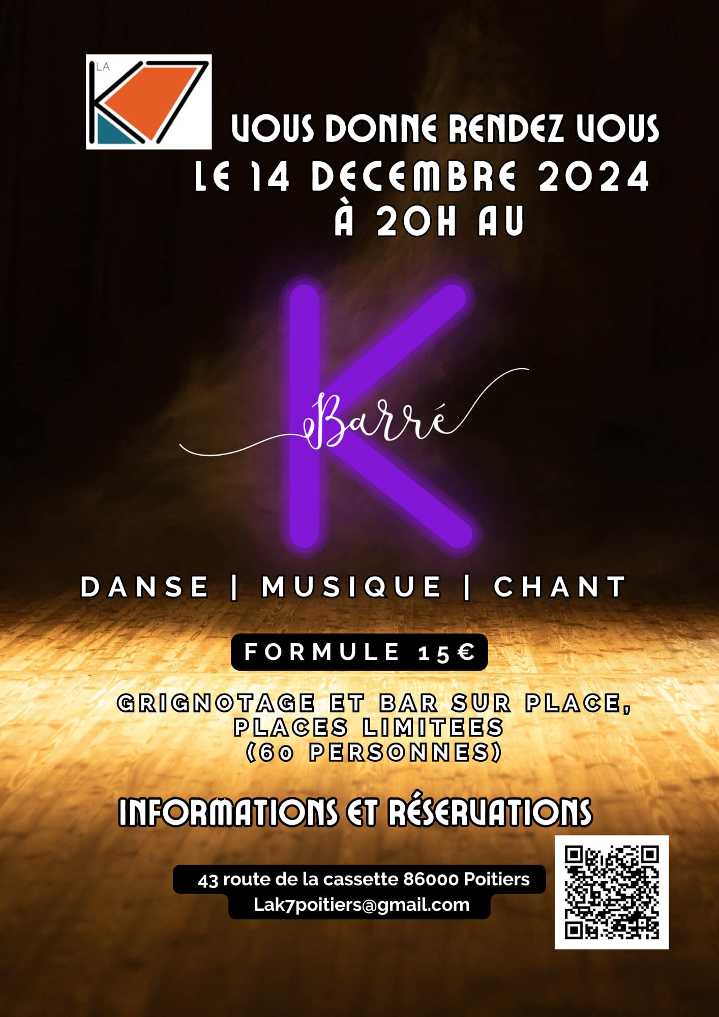 Image evenement