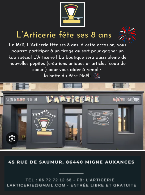 Image evenement
