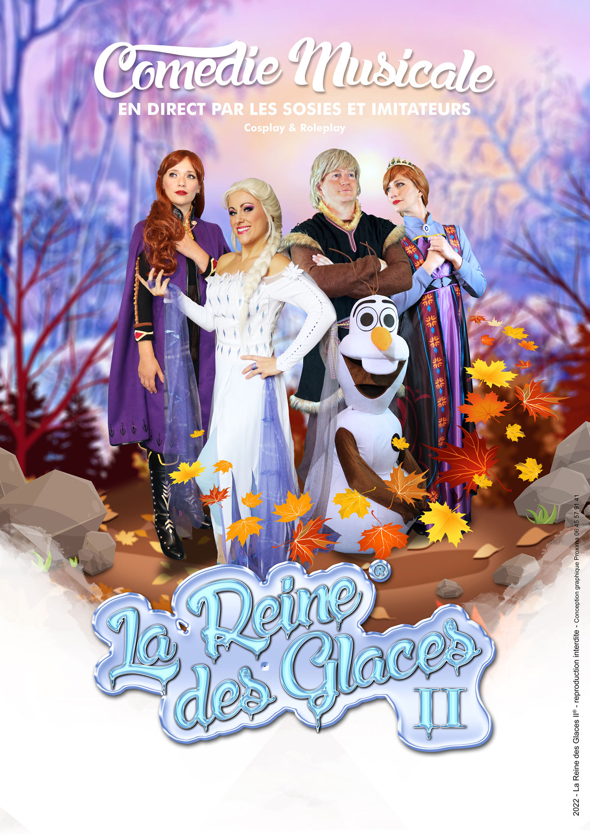 Image evenement