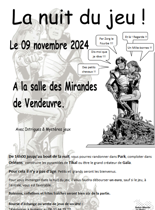 Image evenement