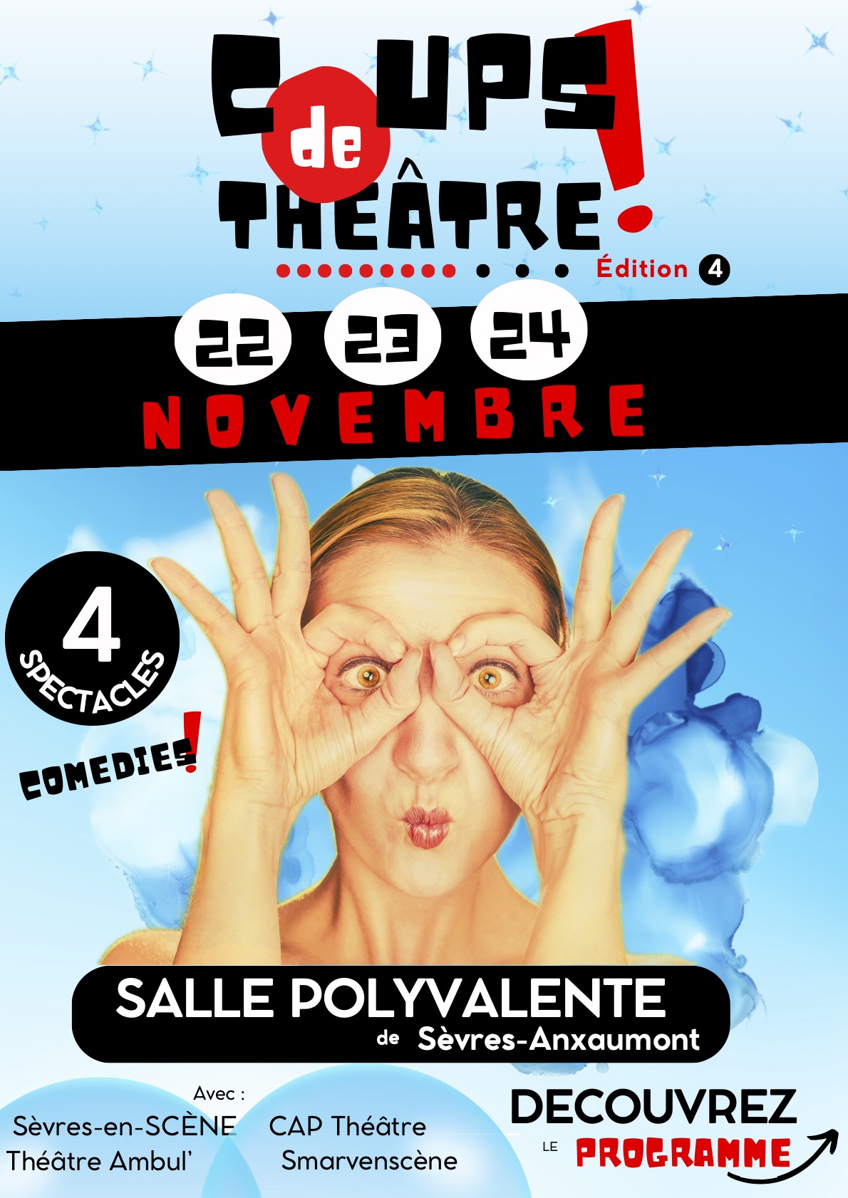 Image evenement