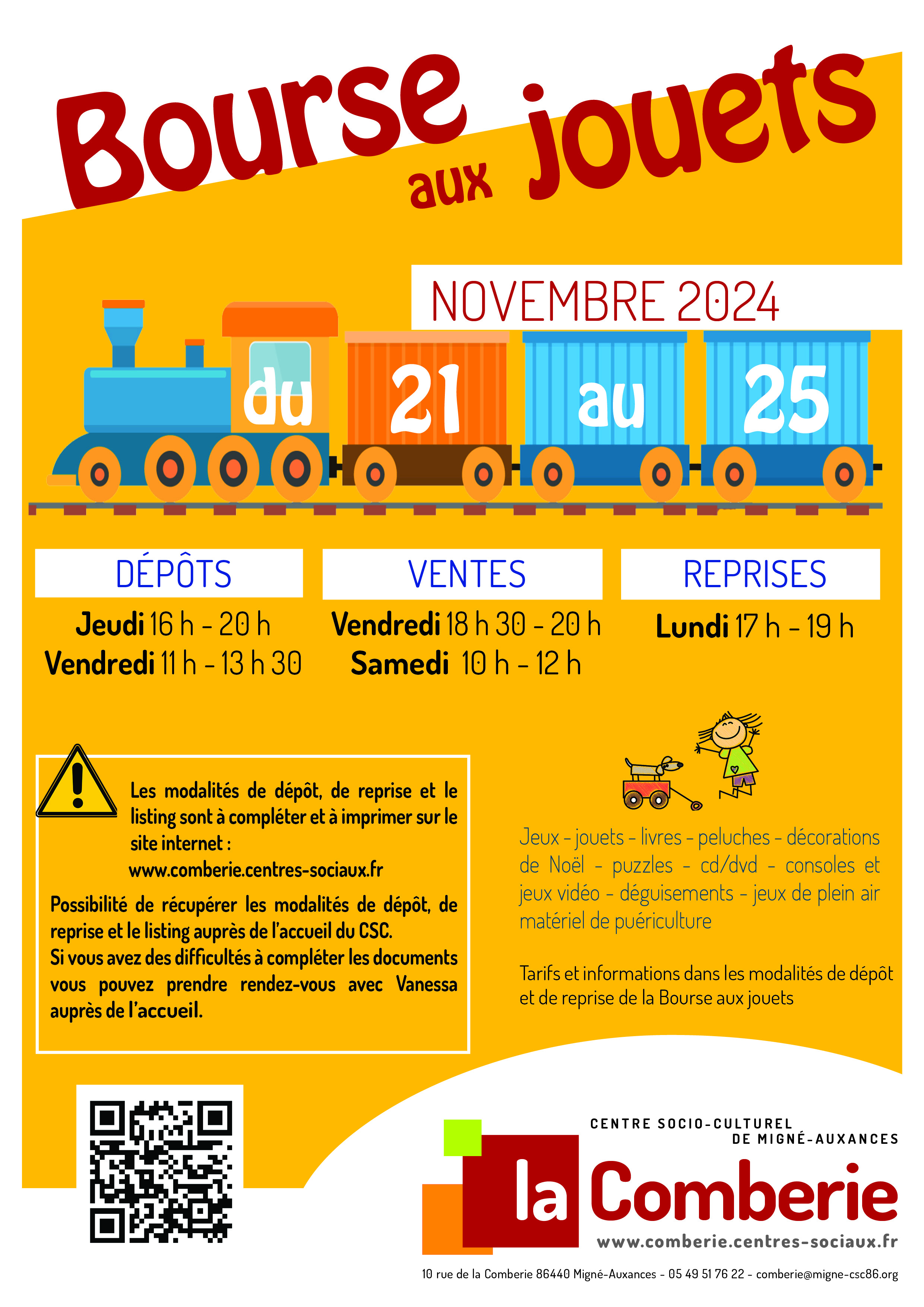 Image evenement