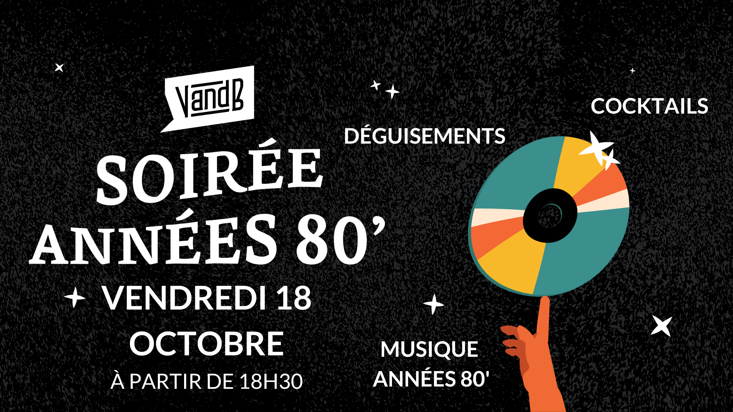 Image evenement