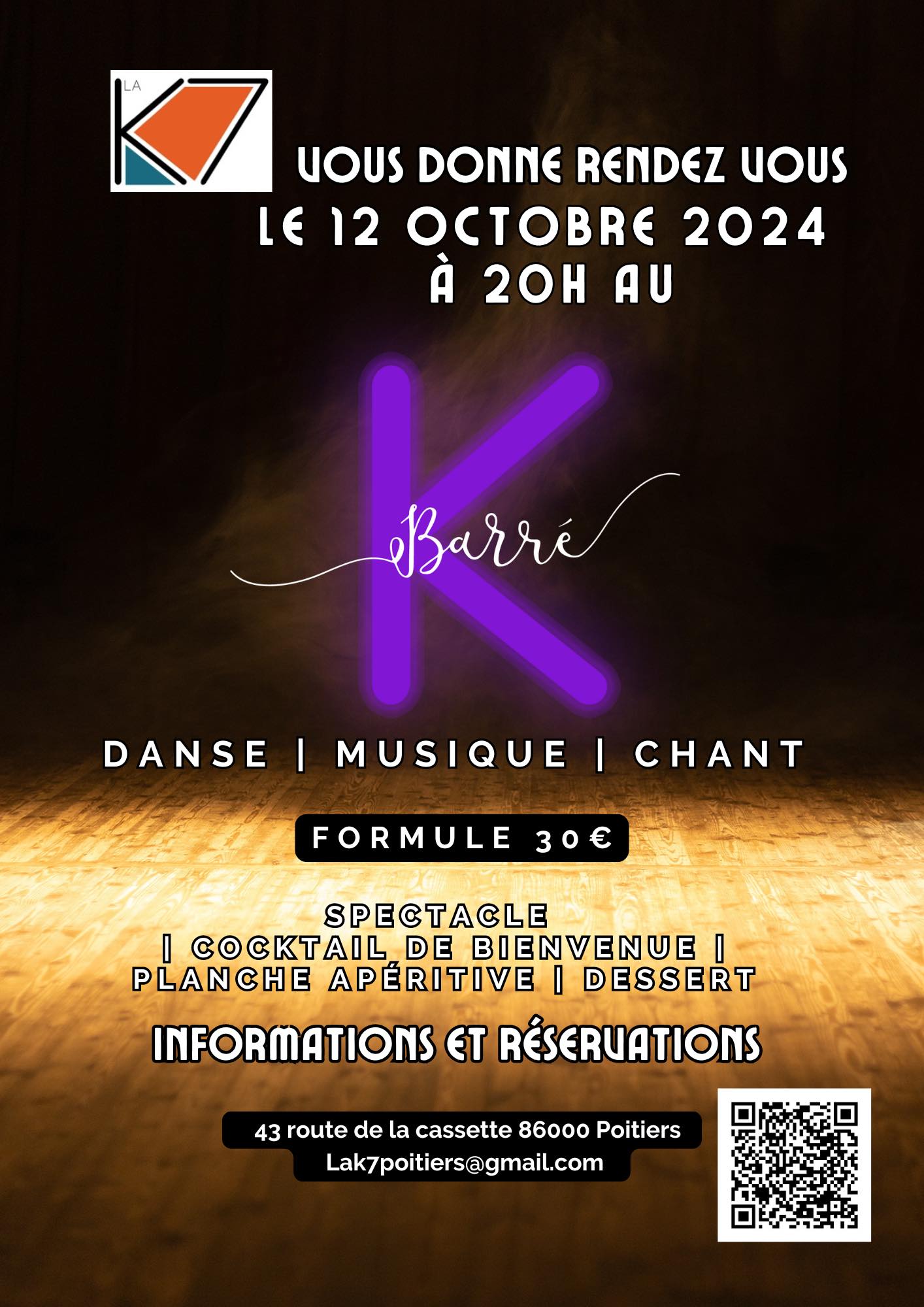 Image evenement