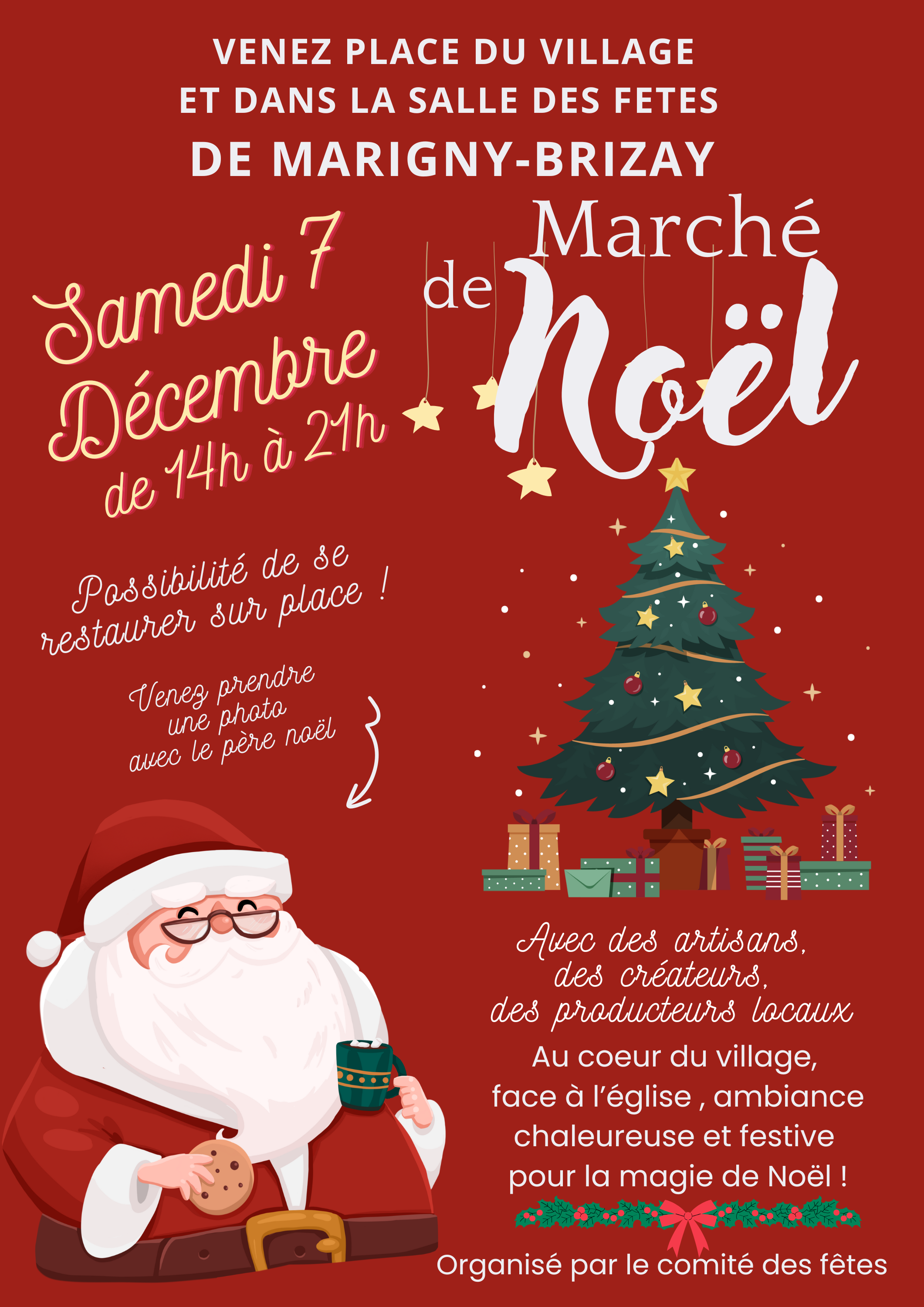 Image evenement