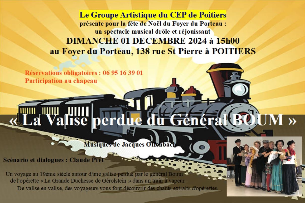 Image evenement