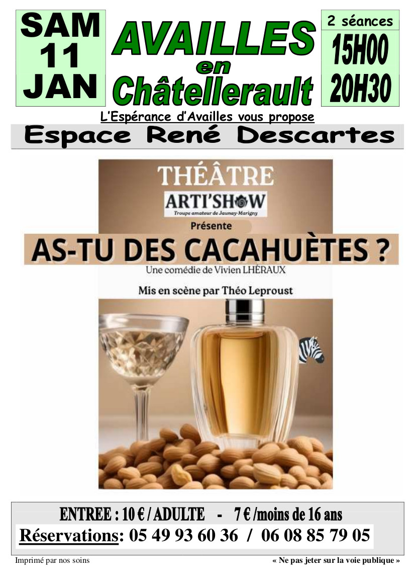 Image evenement