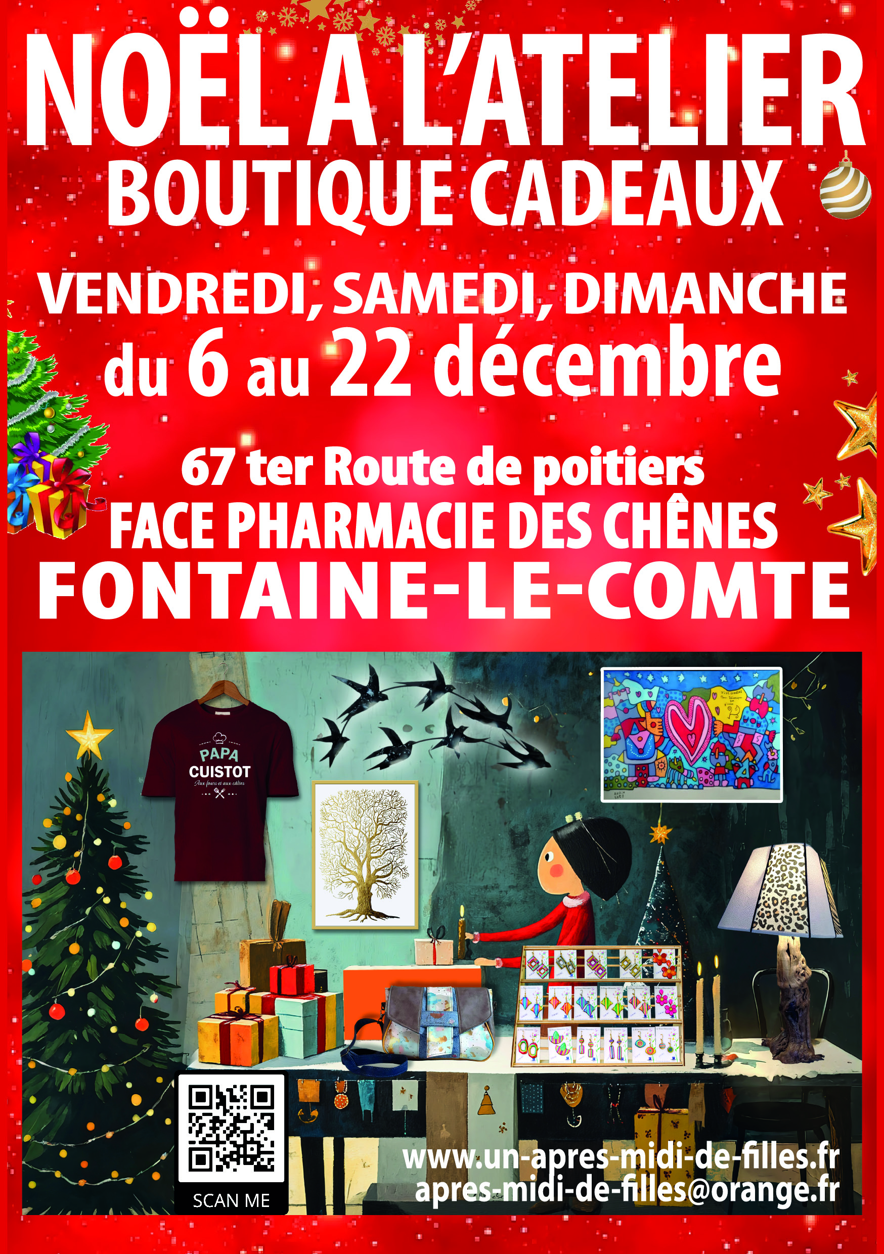 Image evenement