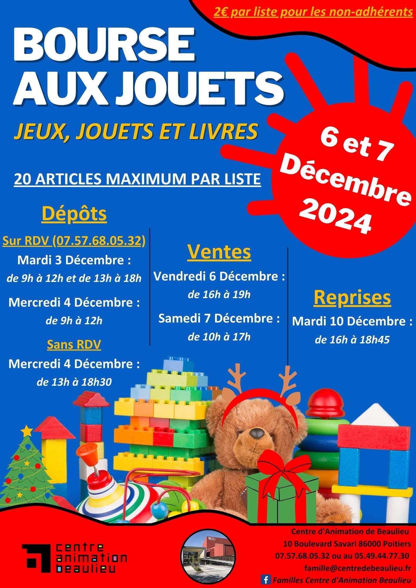 Image evenement