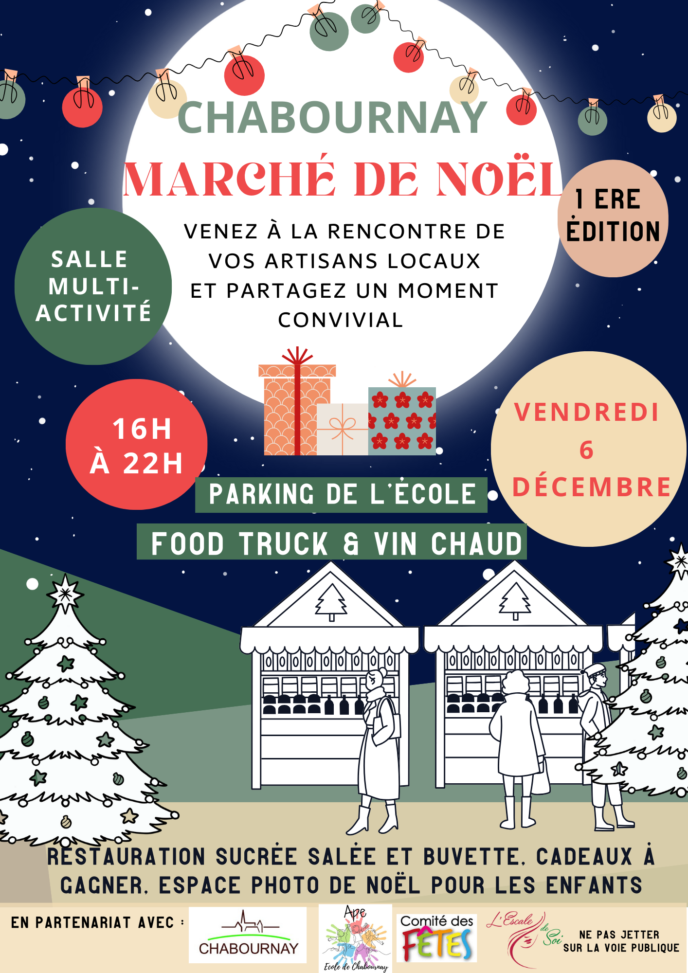 Image evenement