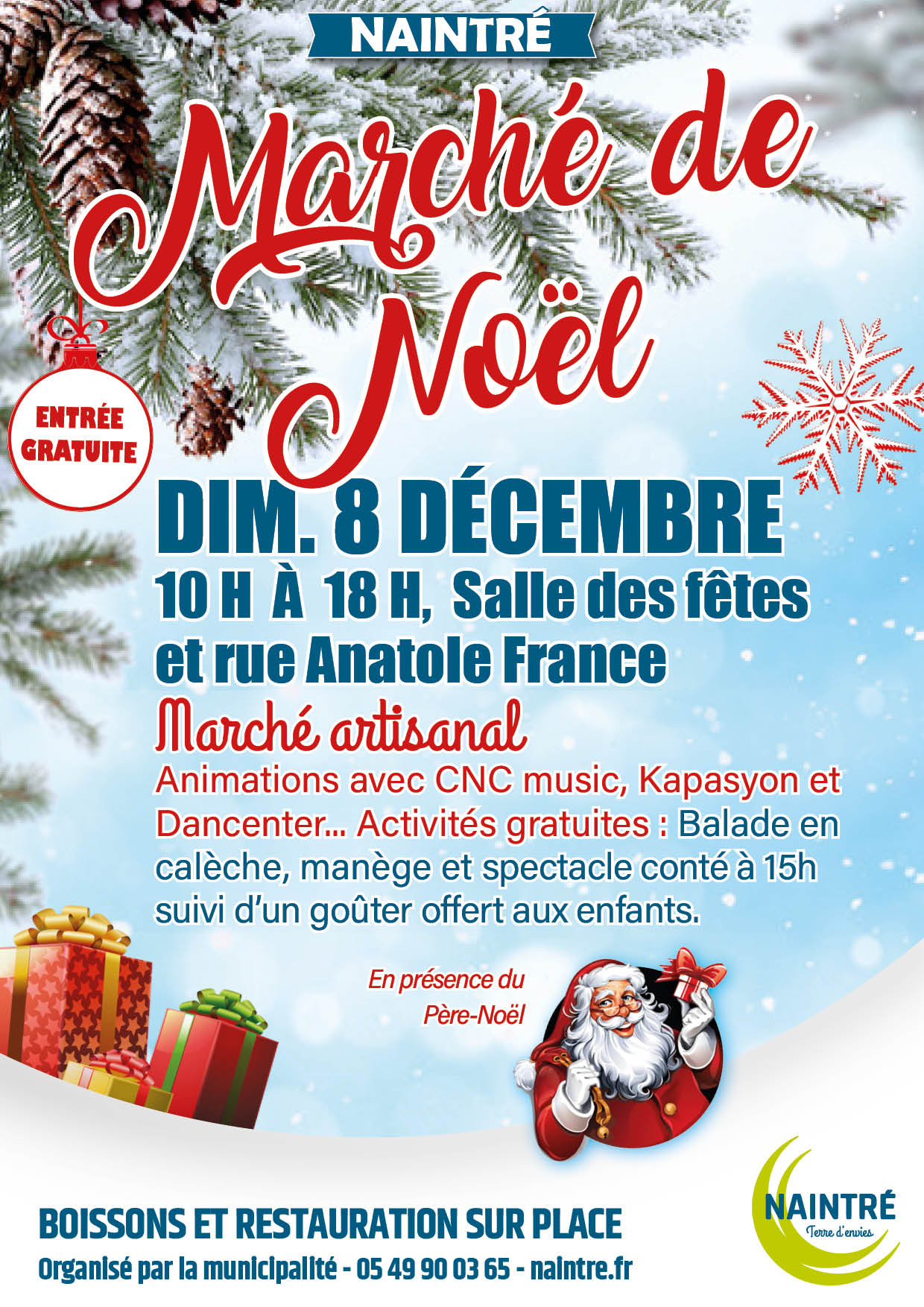 Image evenement