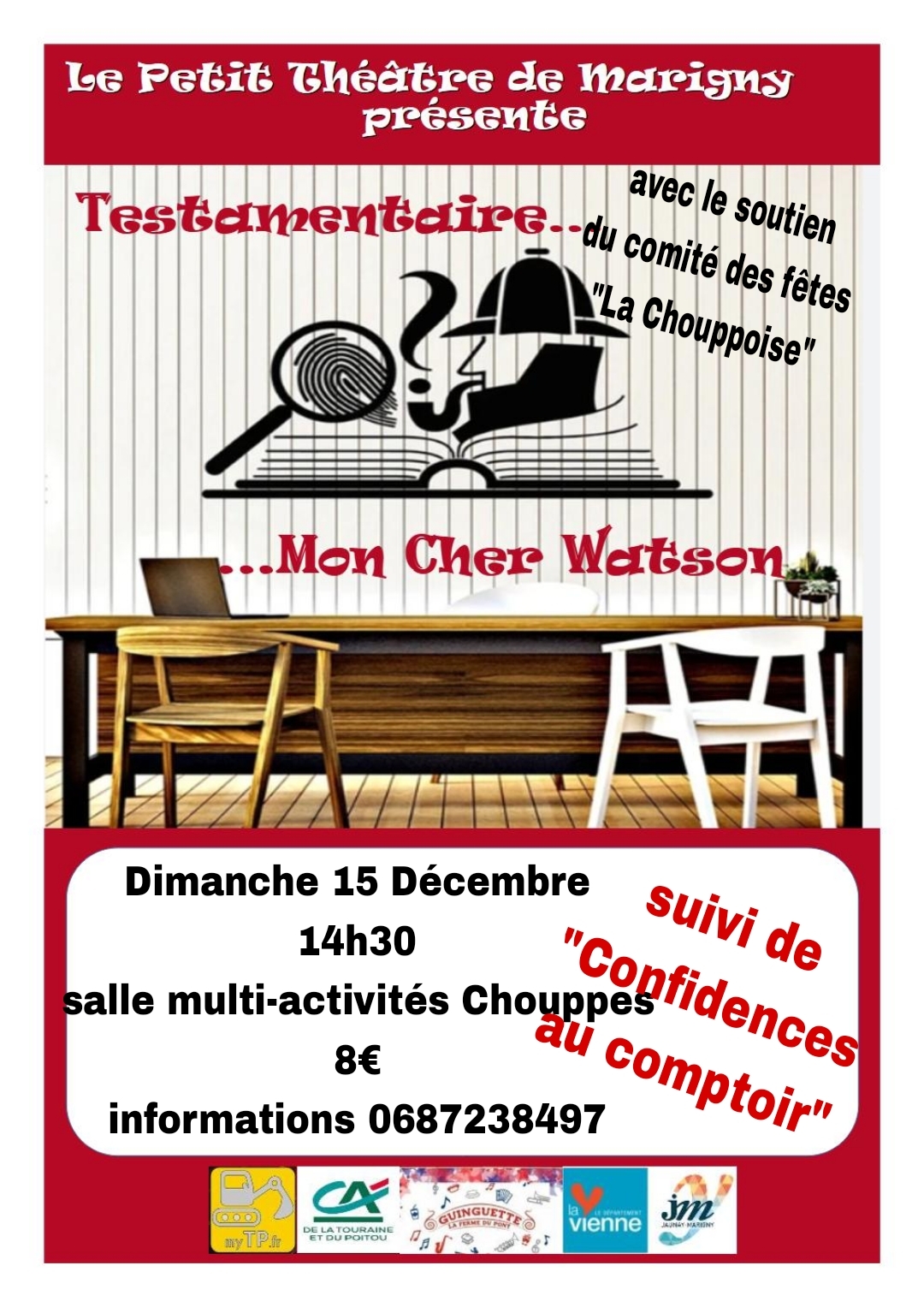 Image evenement