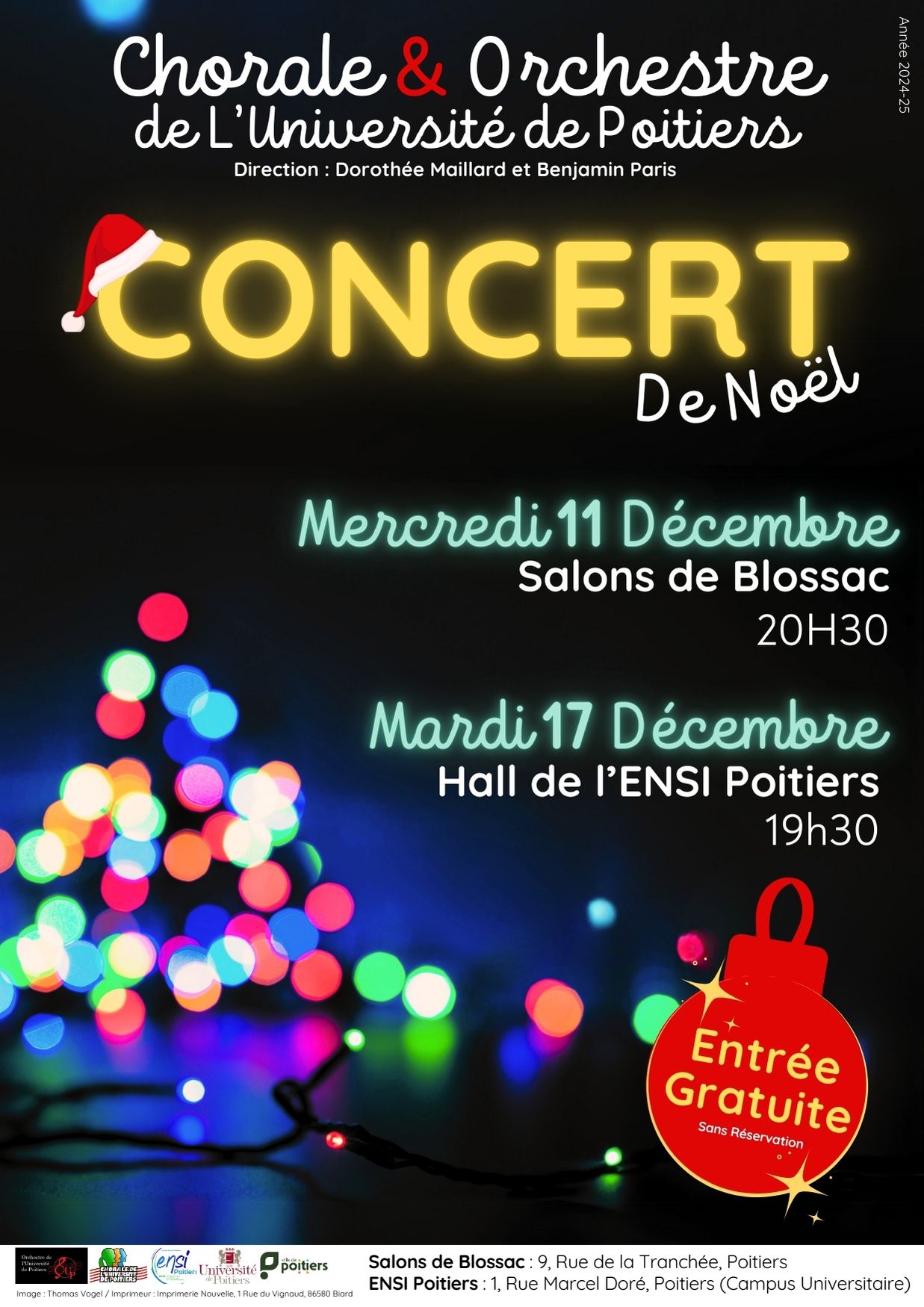 Image evenement
