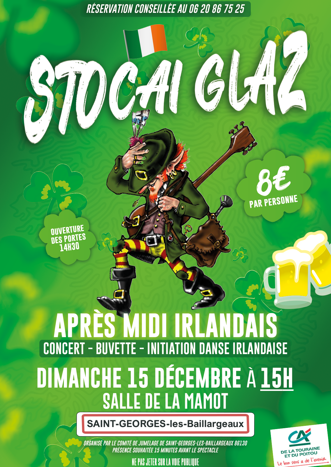 Image evenement