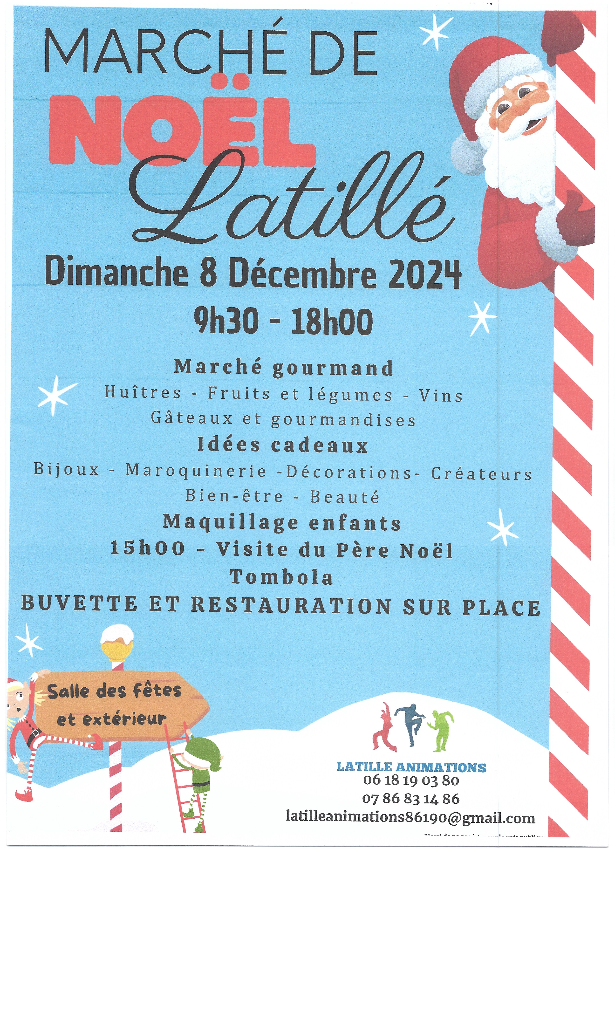 Image evenement