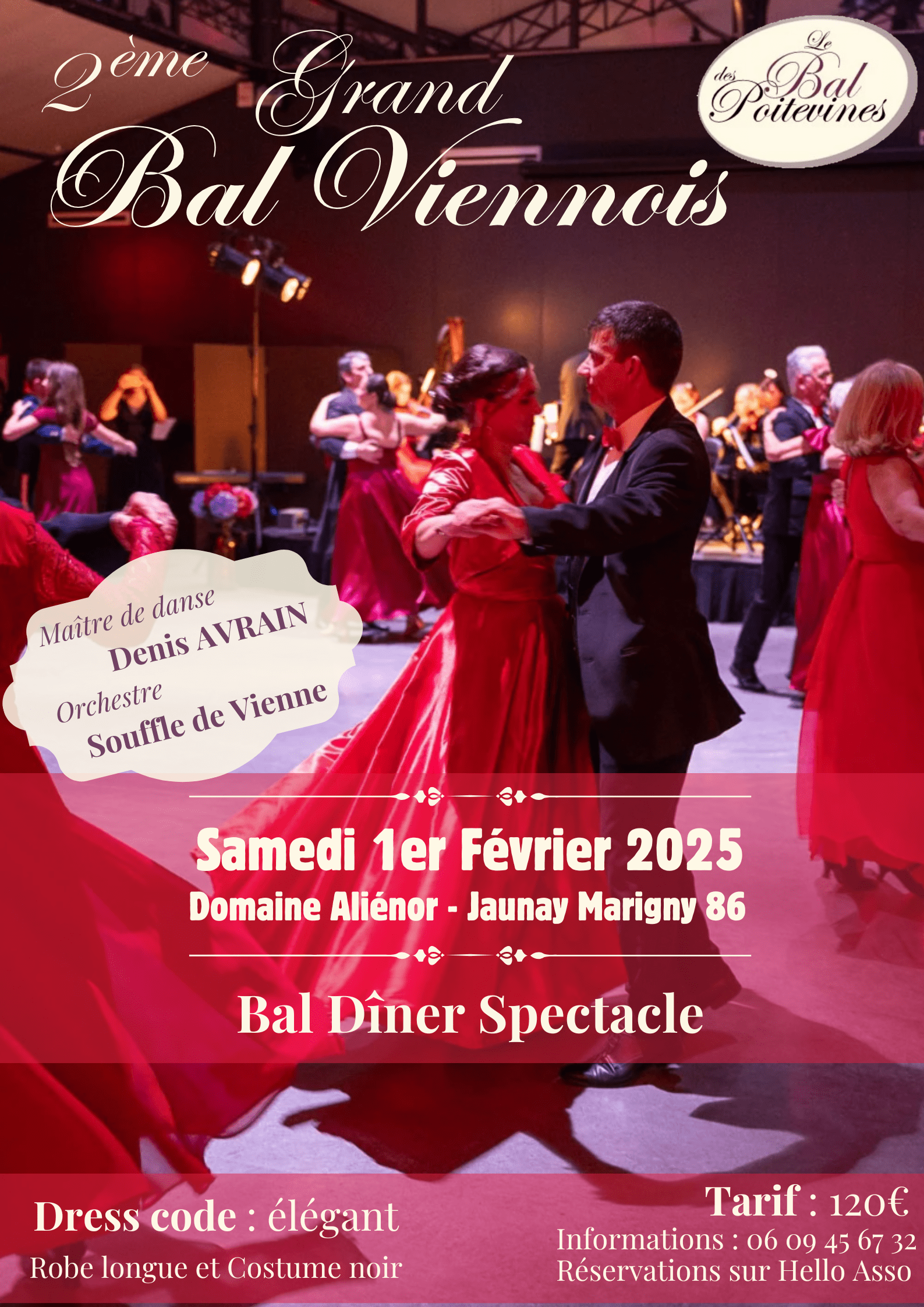 Image evenement