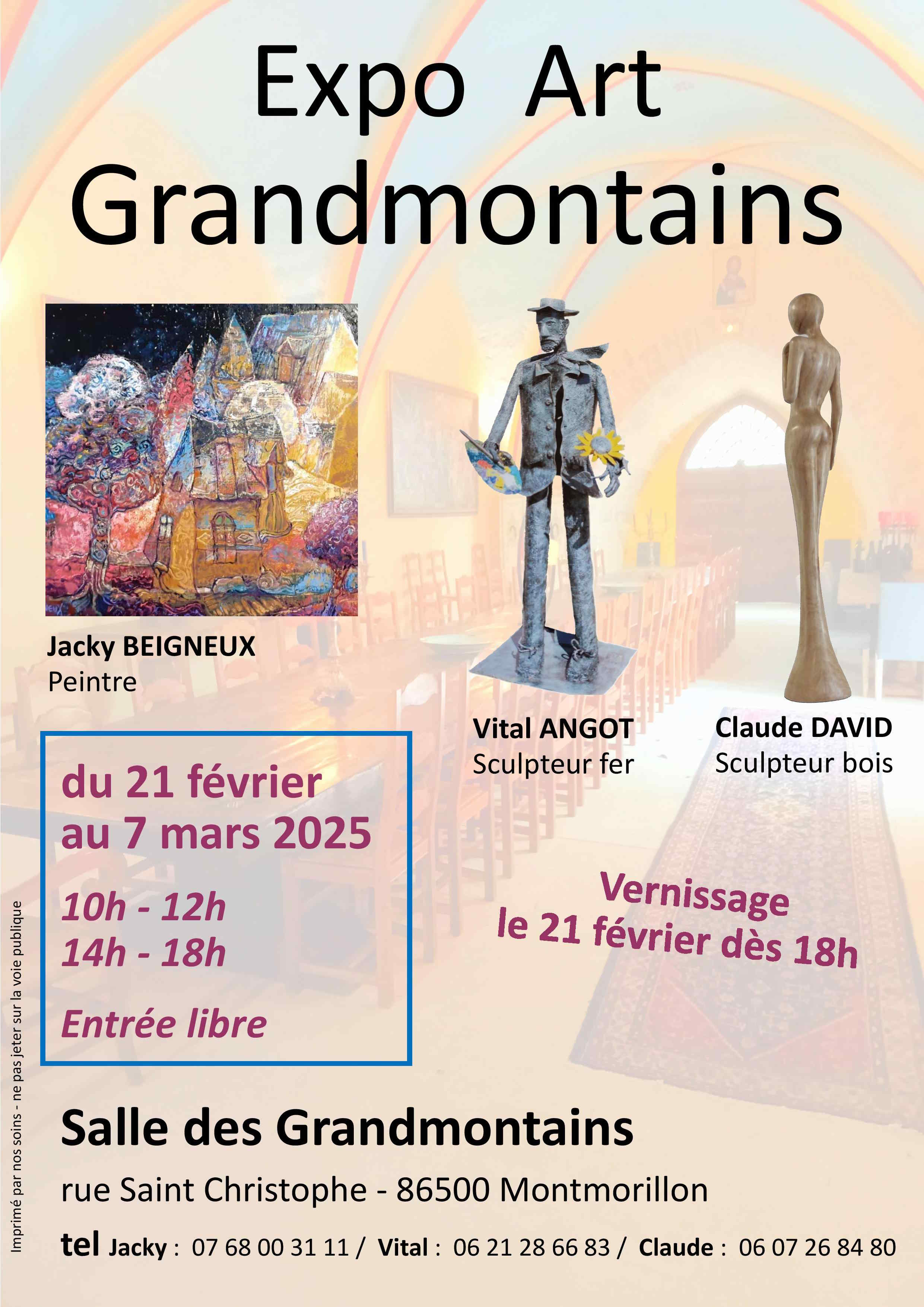 Image evenement