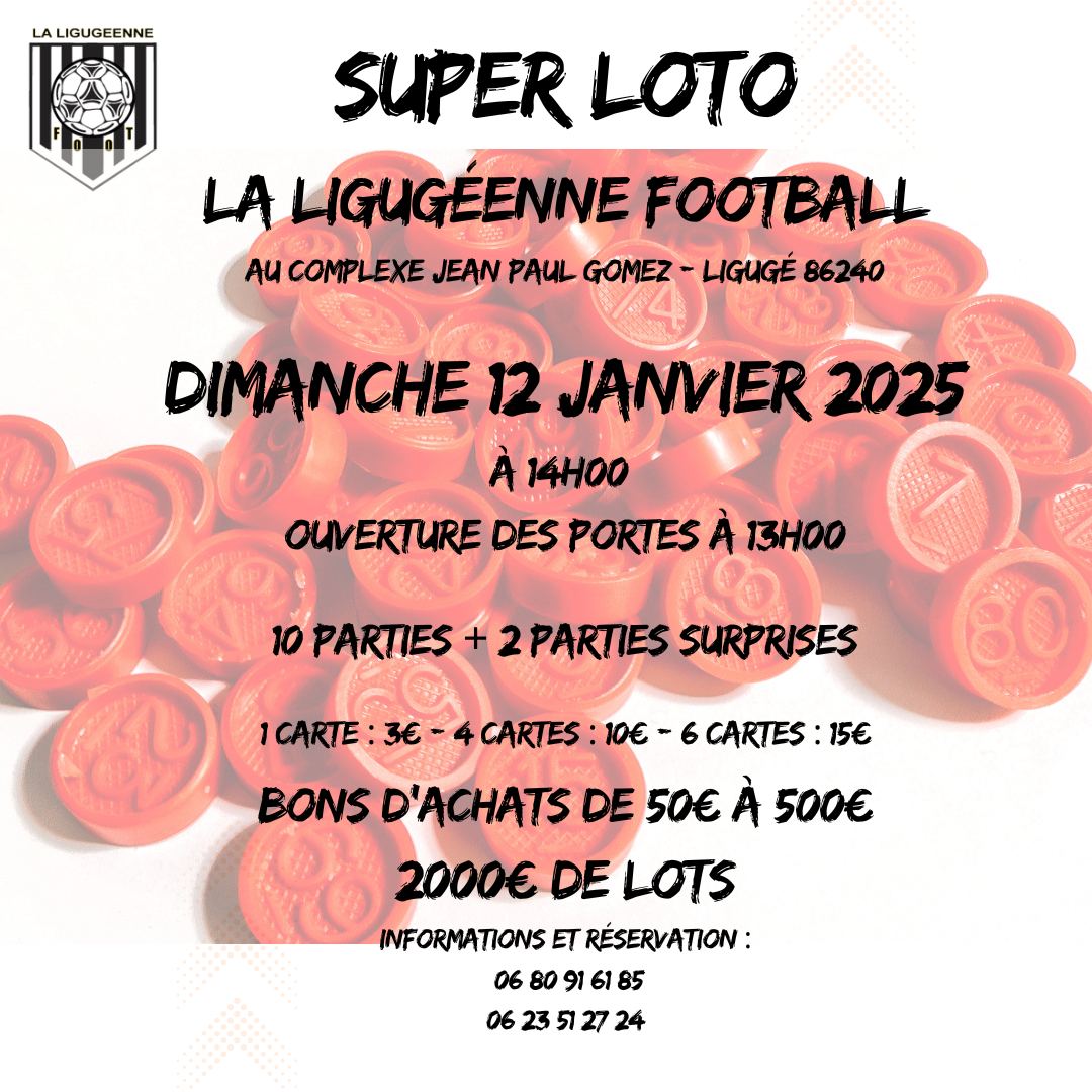 Image evenement