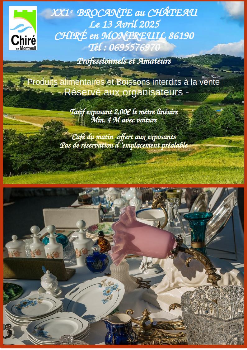 Image evenement