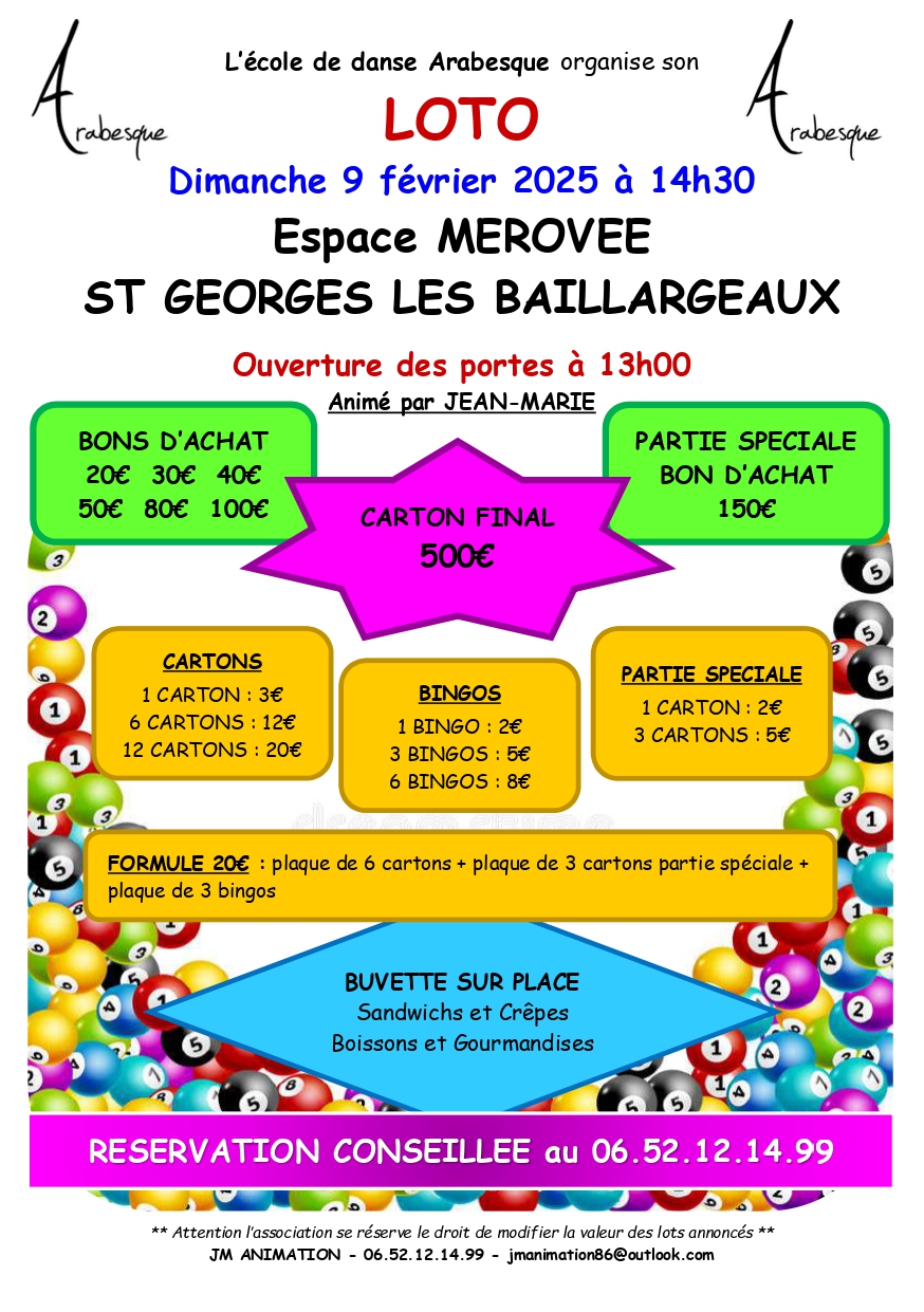 Image evenement